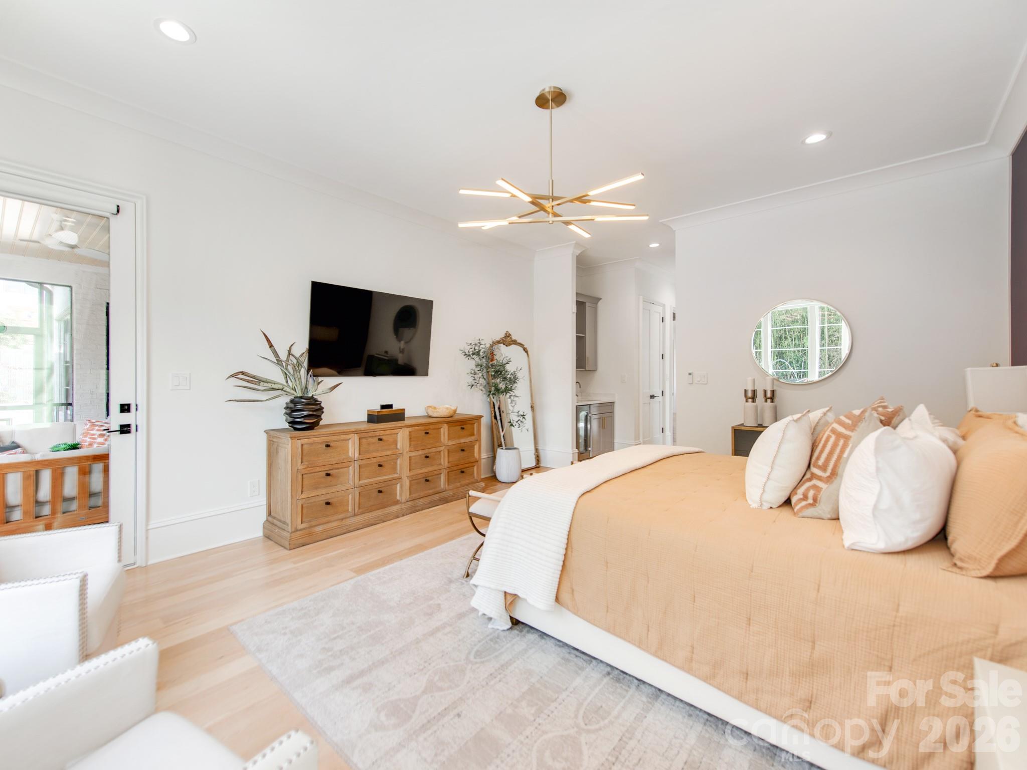 Mammoth Oaks - Residential