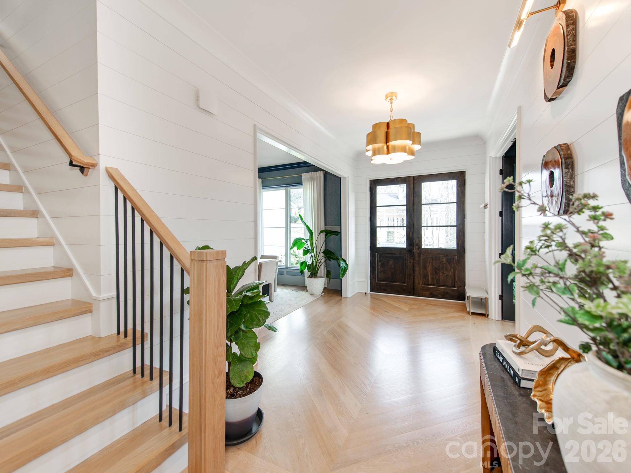 Mammoth Oaks - Residential