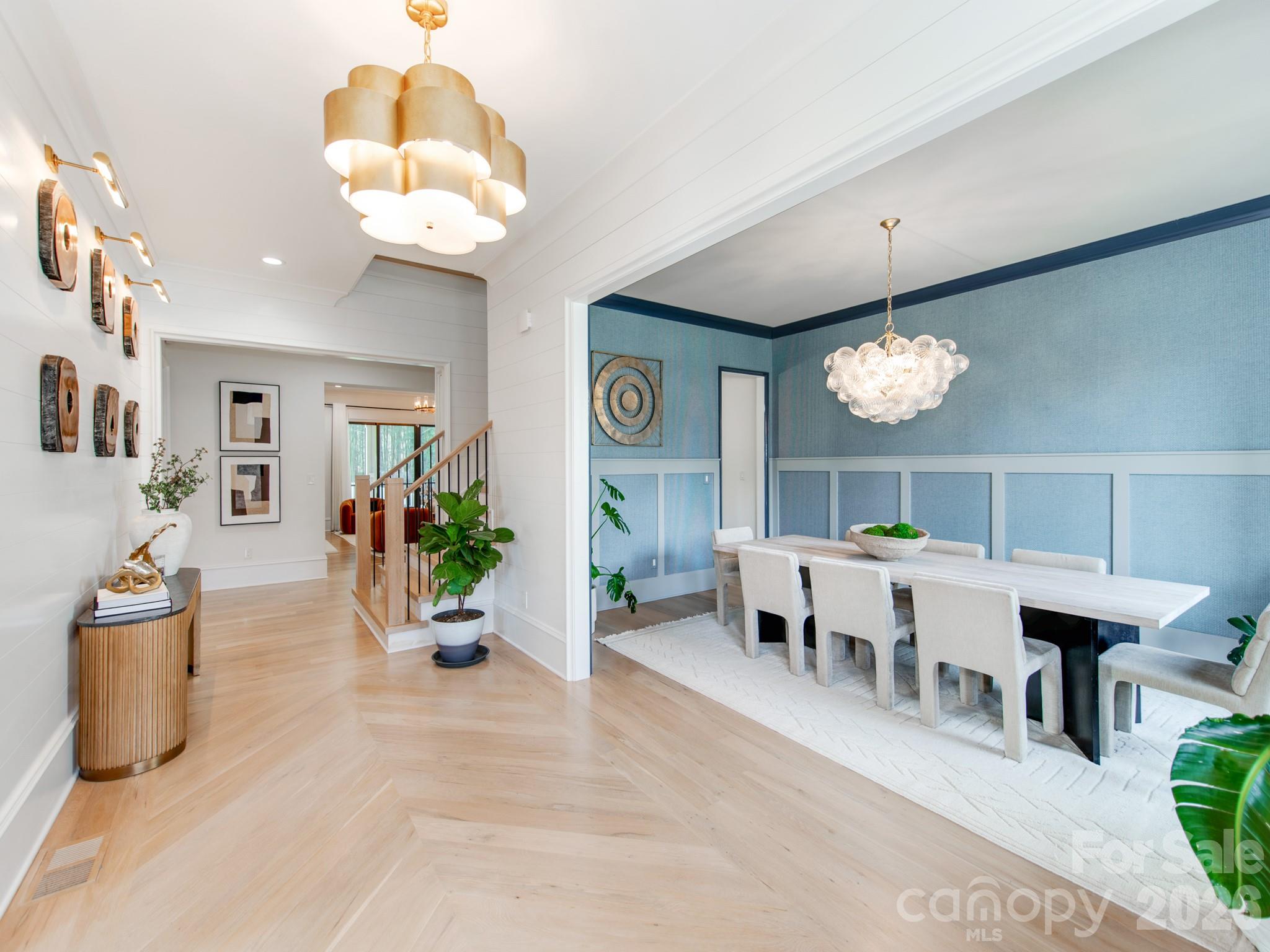 Mammoth Oaks - Residential