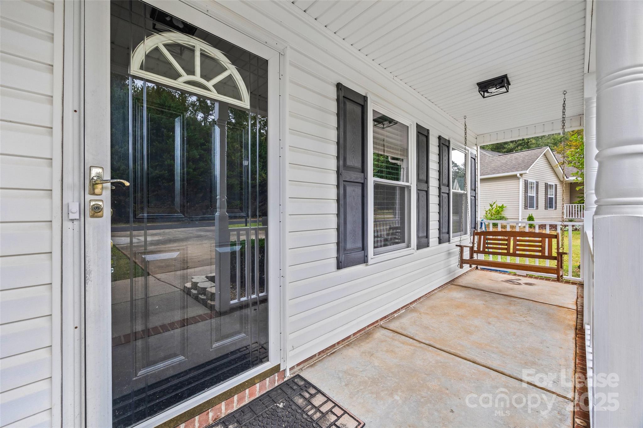 Hallmark Glen - Residential Lease