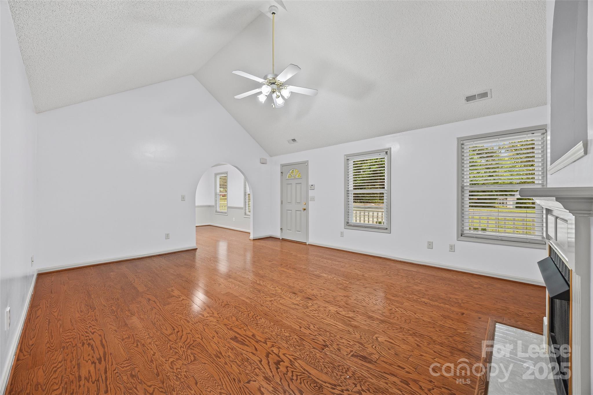 Hallmark Glen - Residential Lease