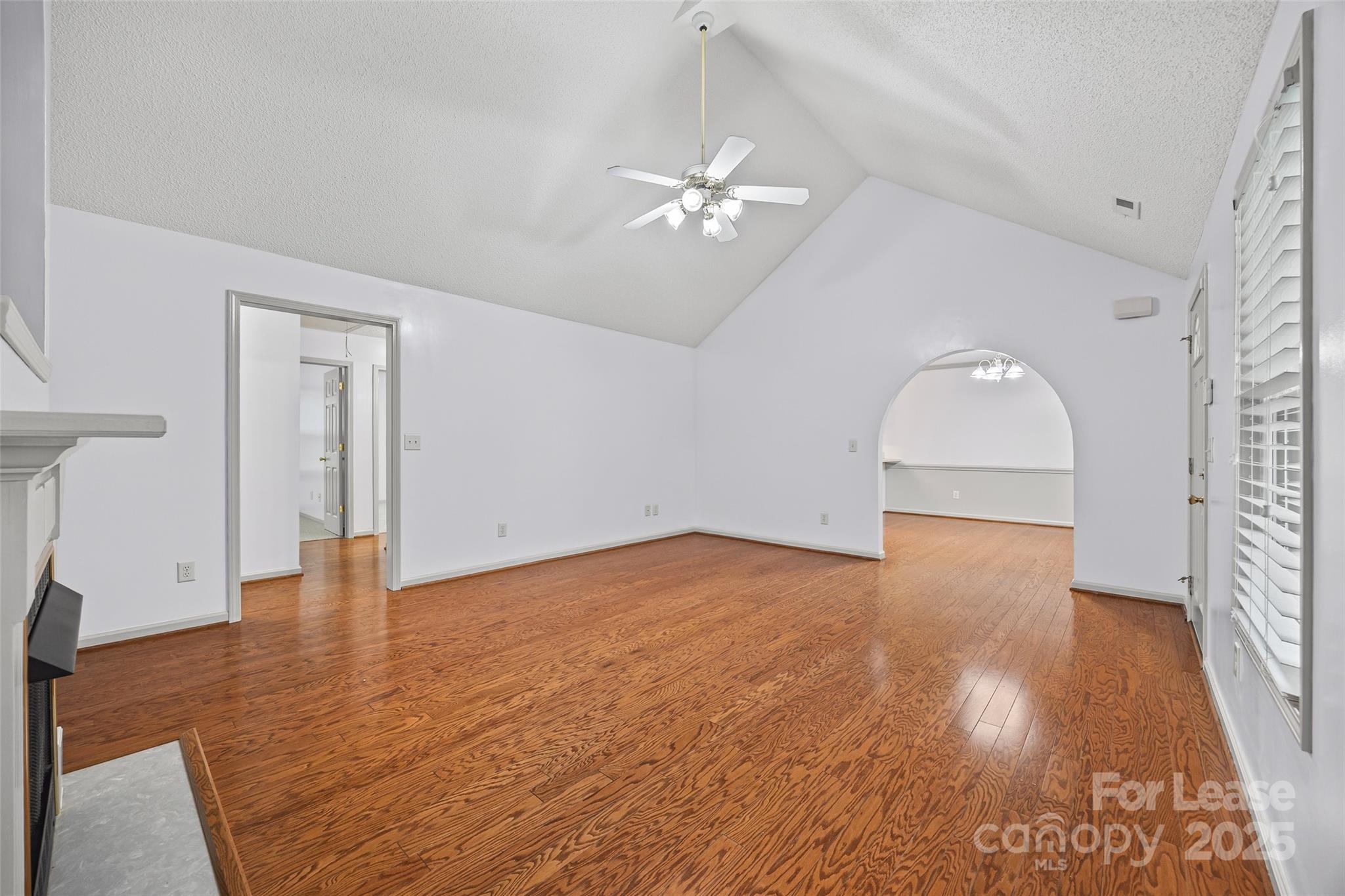 Hallmark Glen - Residential Lease