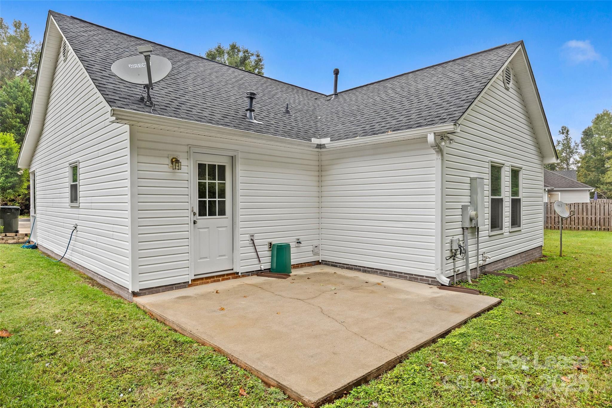 Hallmark Glen - Residential Lease