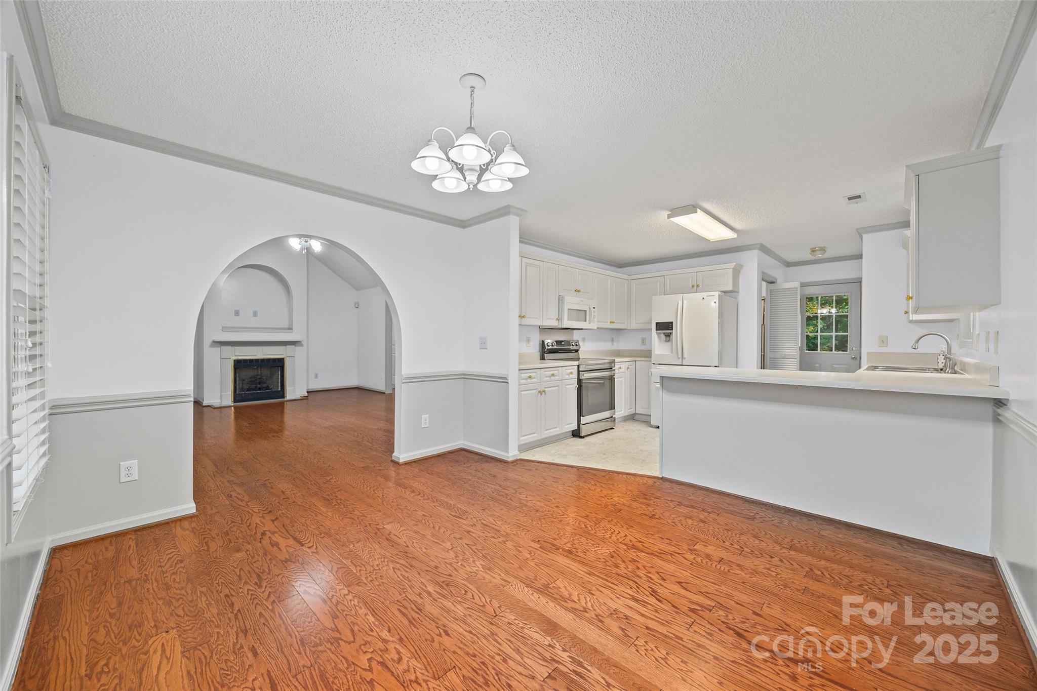 Hallmark Glen - Residential Lease