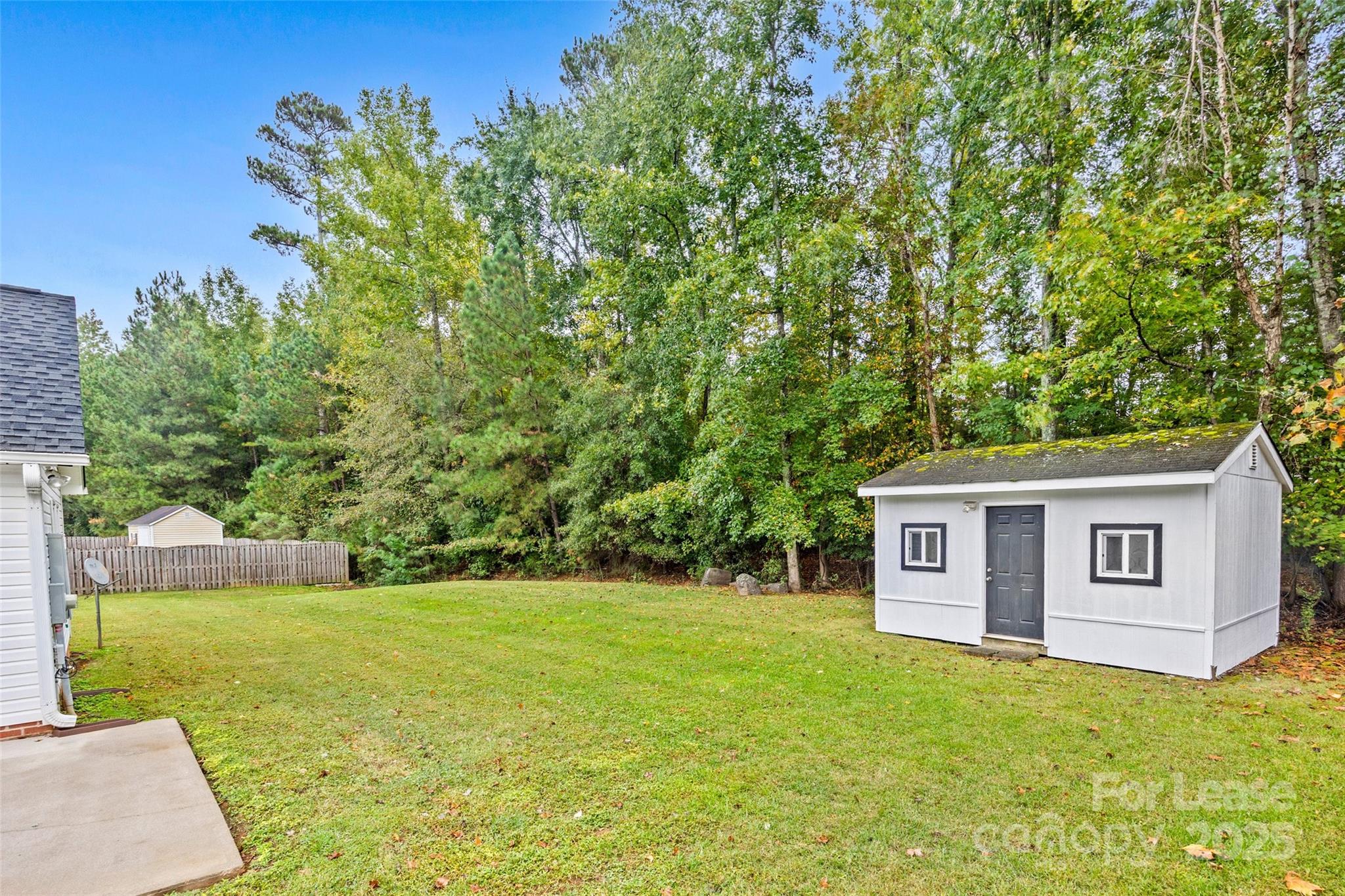 Hallmark Glen - Residential Lease