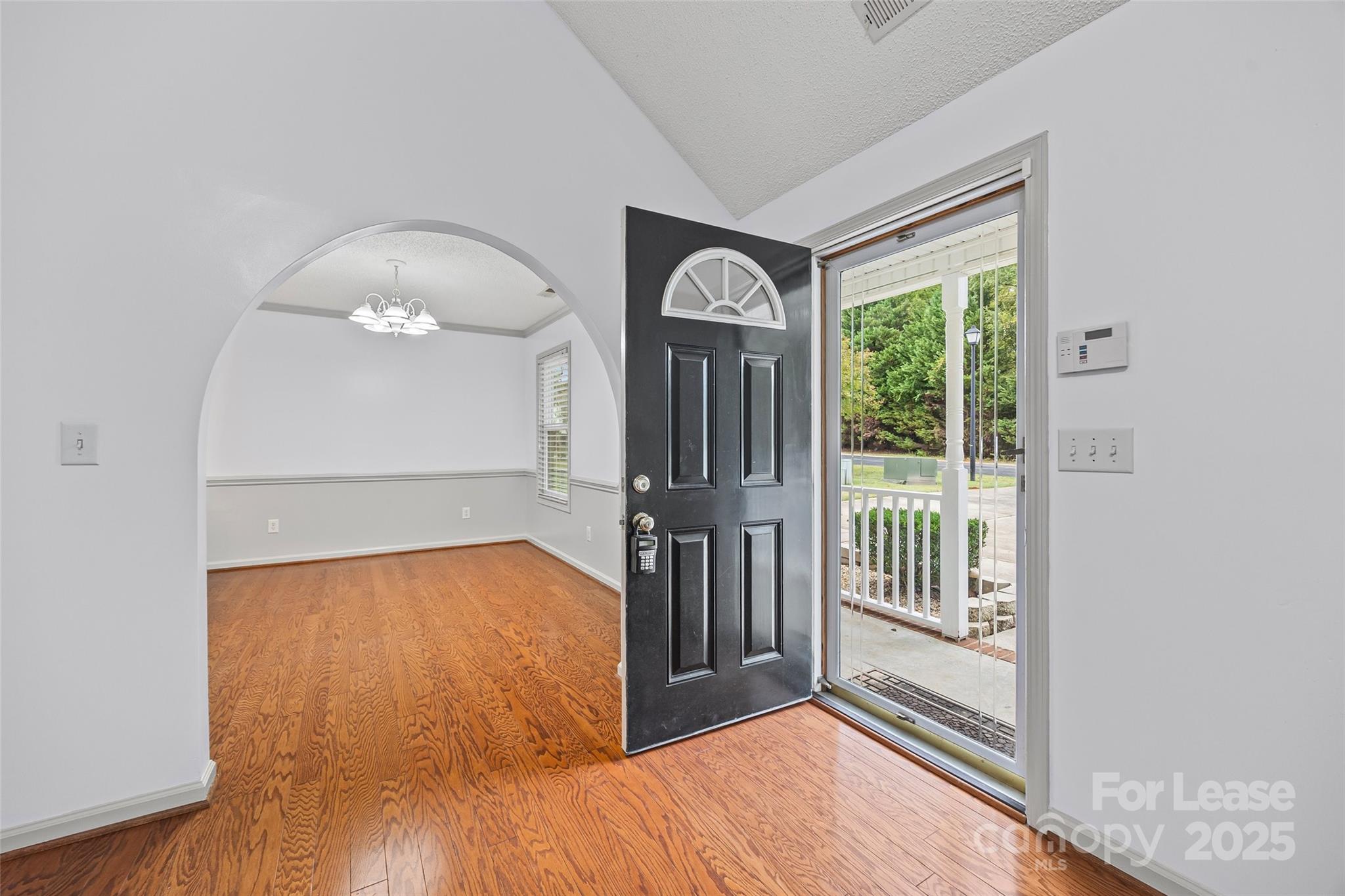 Hallmark Glen - Residential Lease