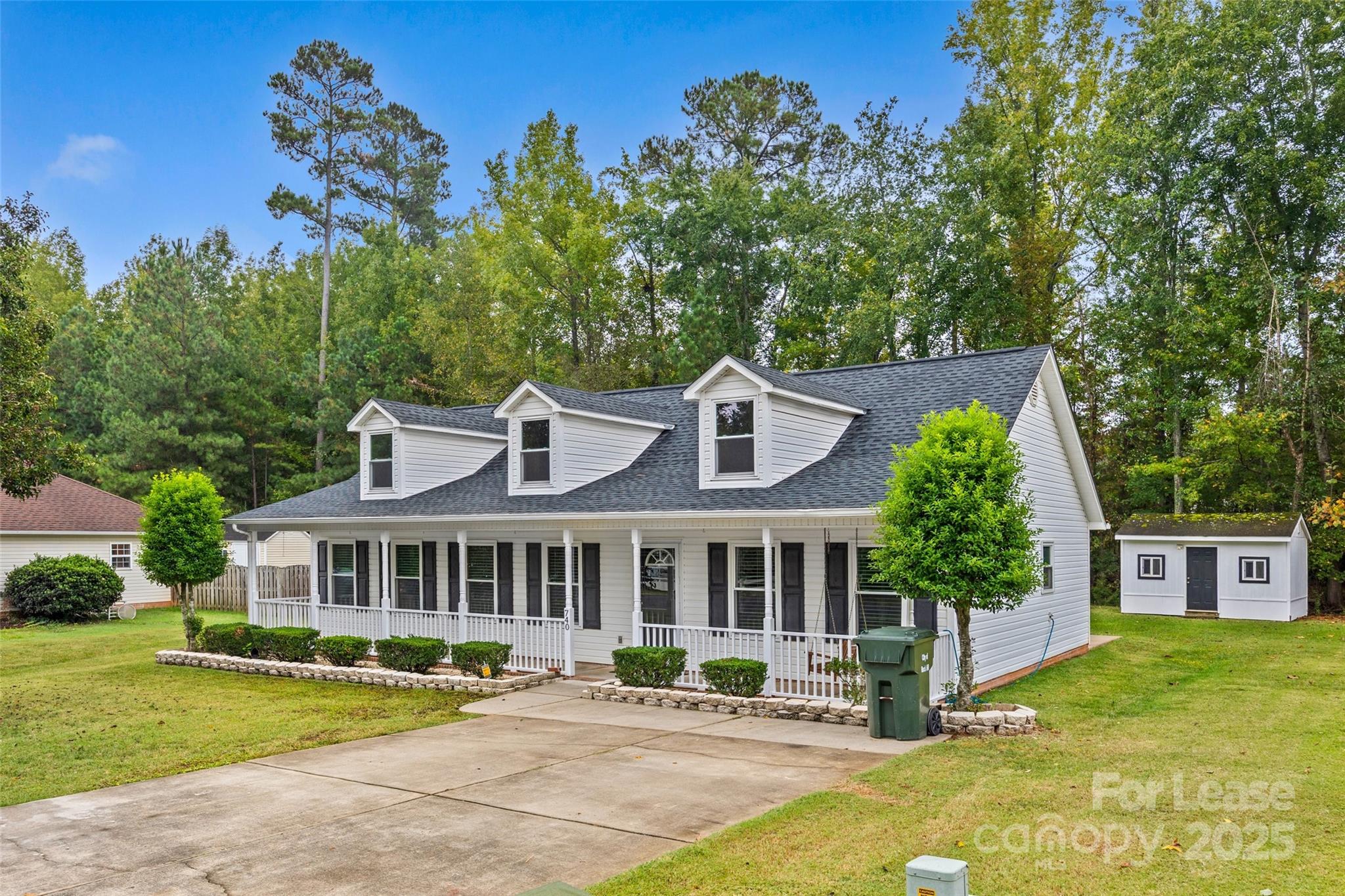 Hallmark Glen - Residential Lease