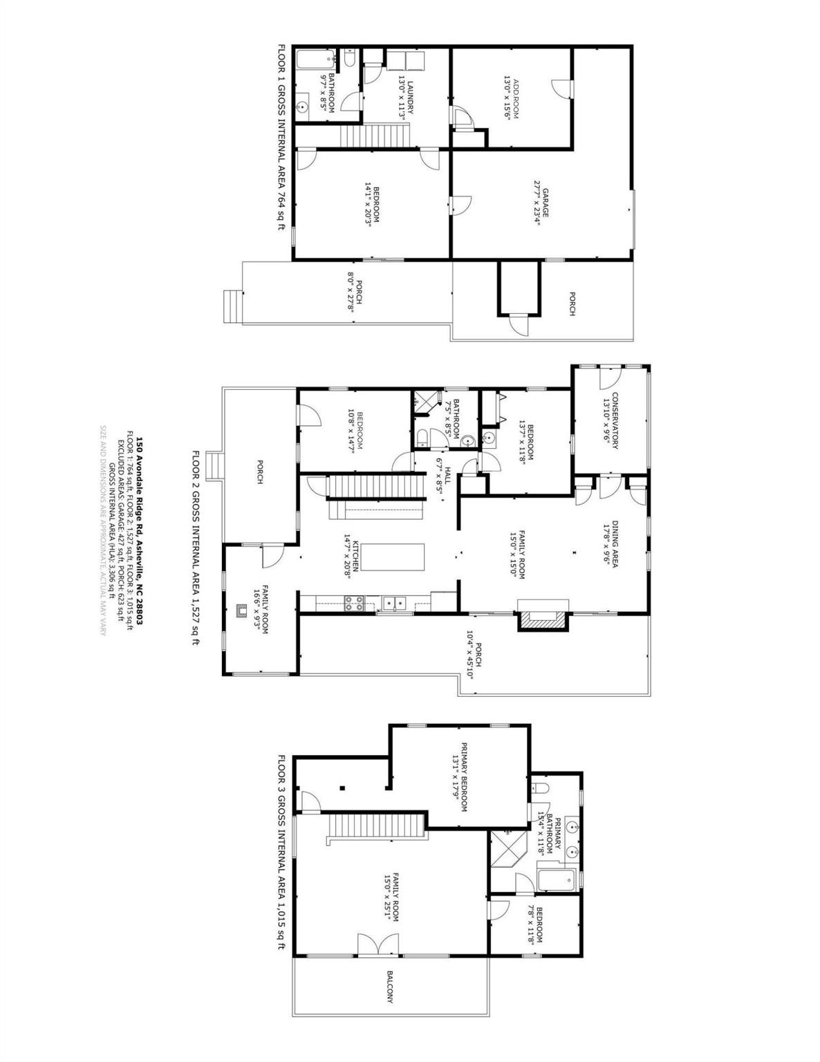 none - Residential