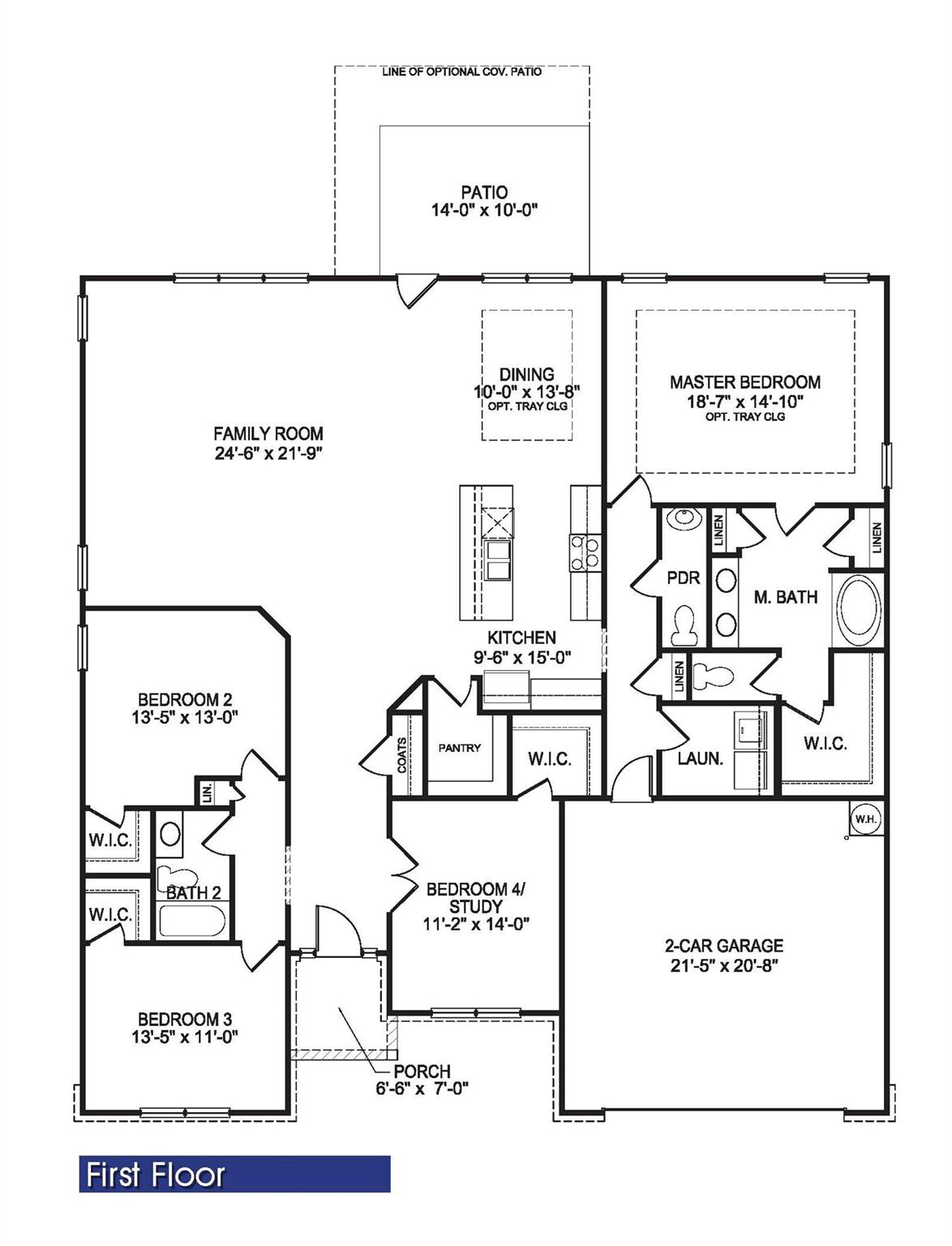 Cardiff Glyn - Residential