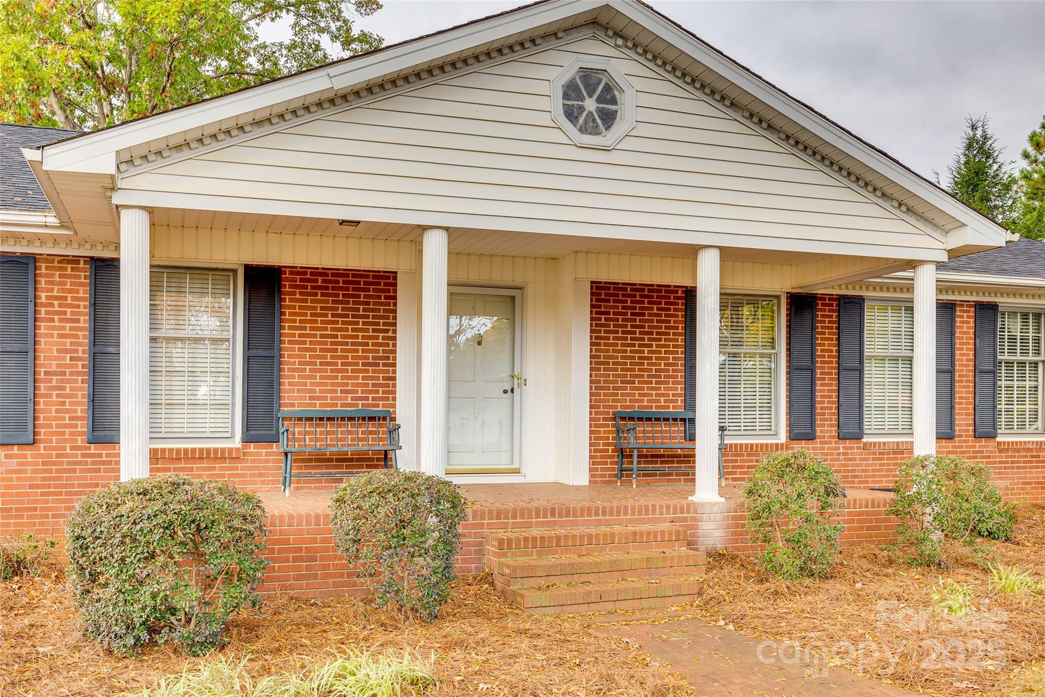 Fairways - Residential