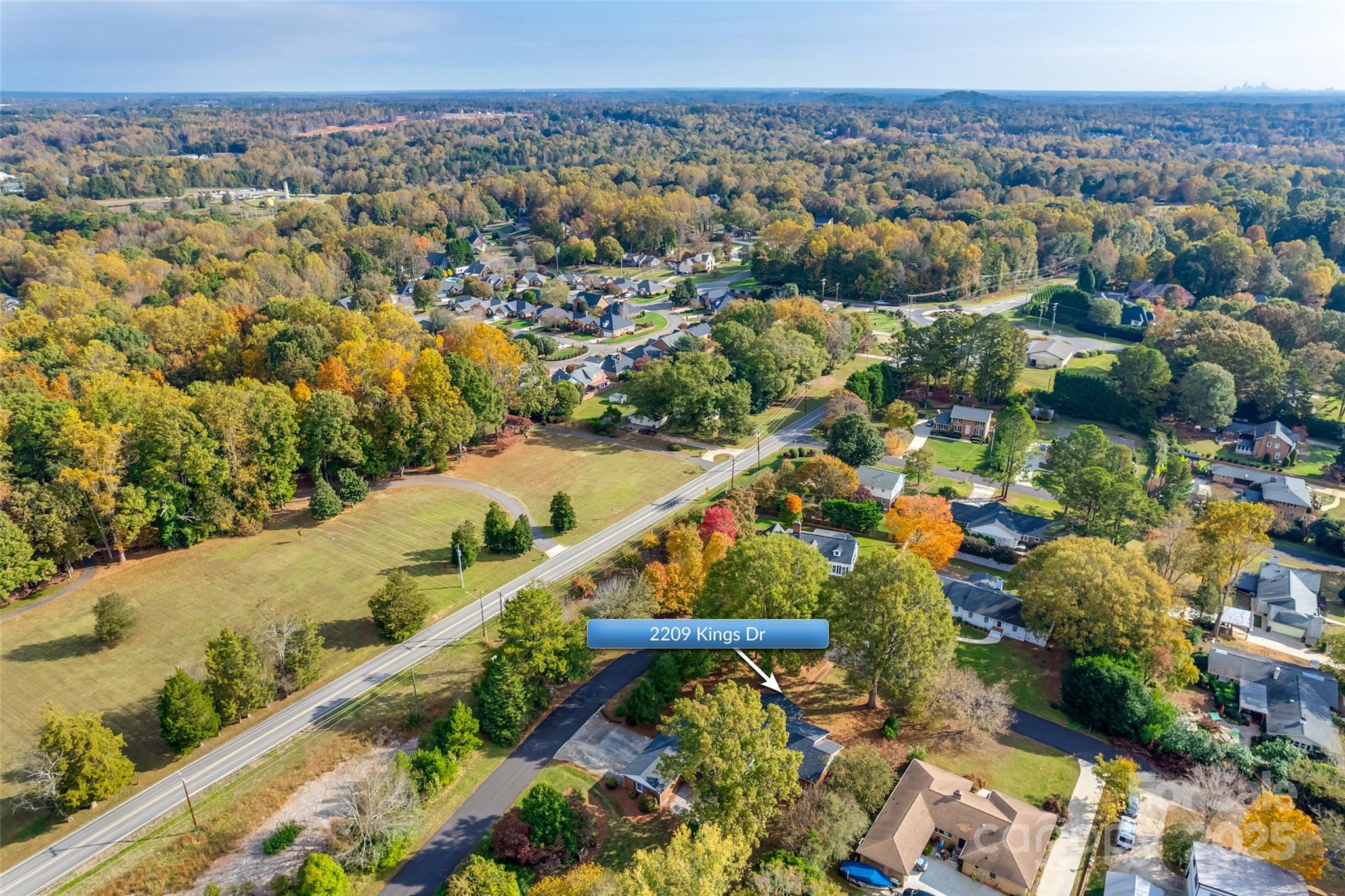 Fairways - Residential