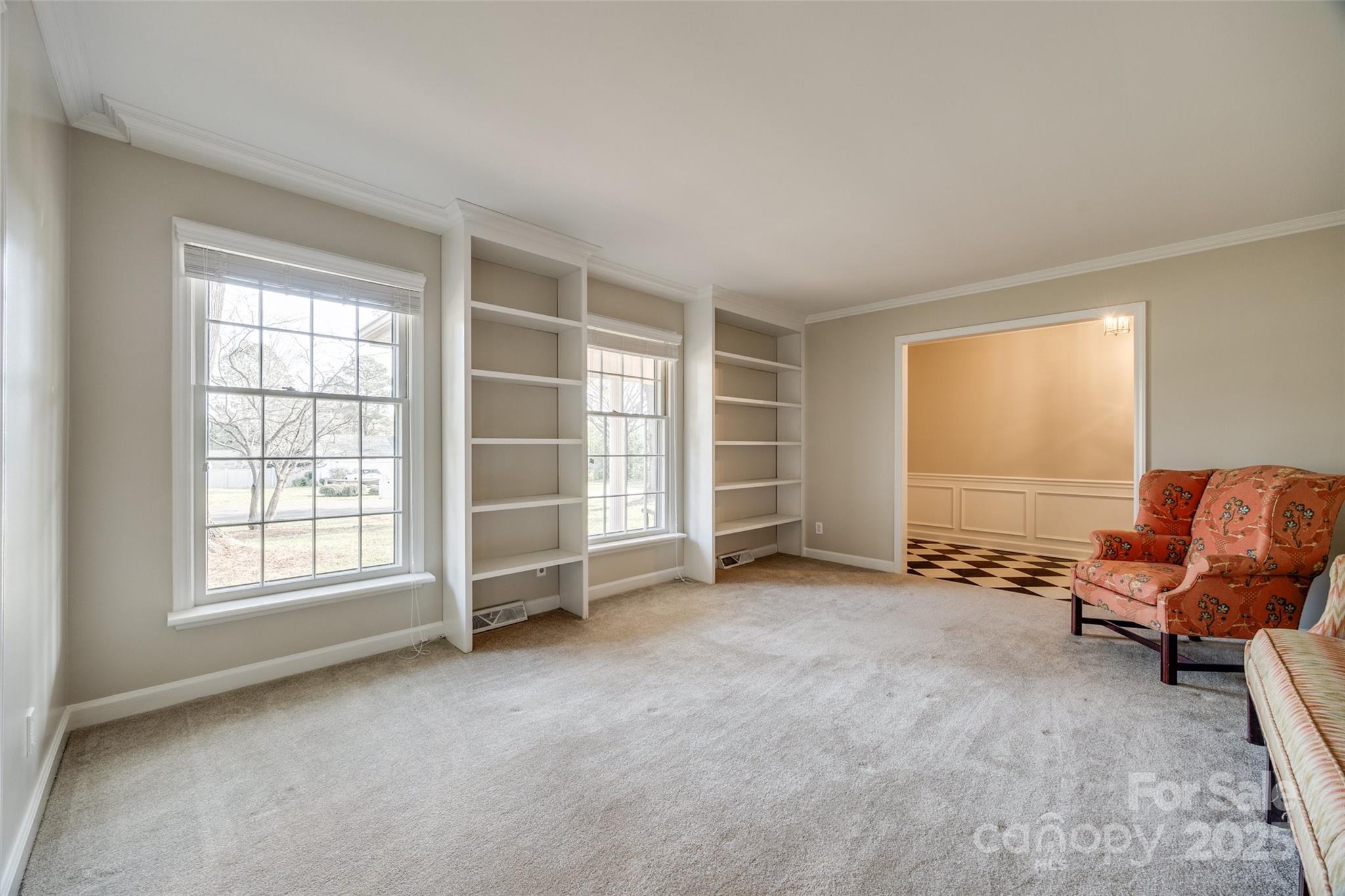 Fairways - Residential