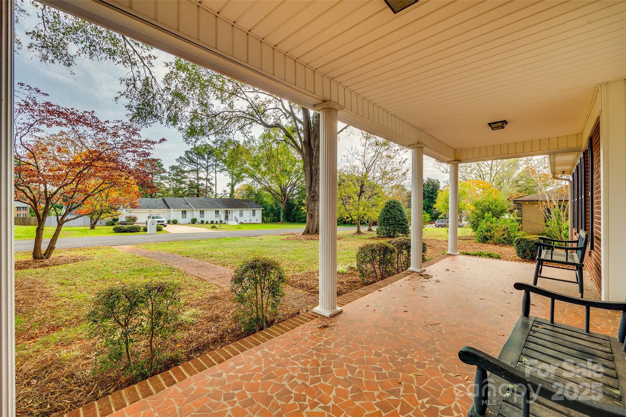 Fairways - Residential
