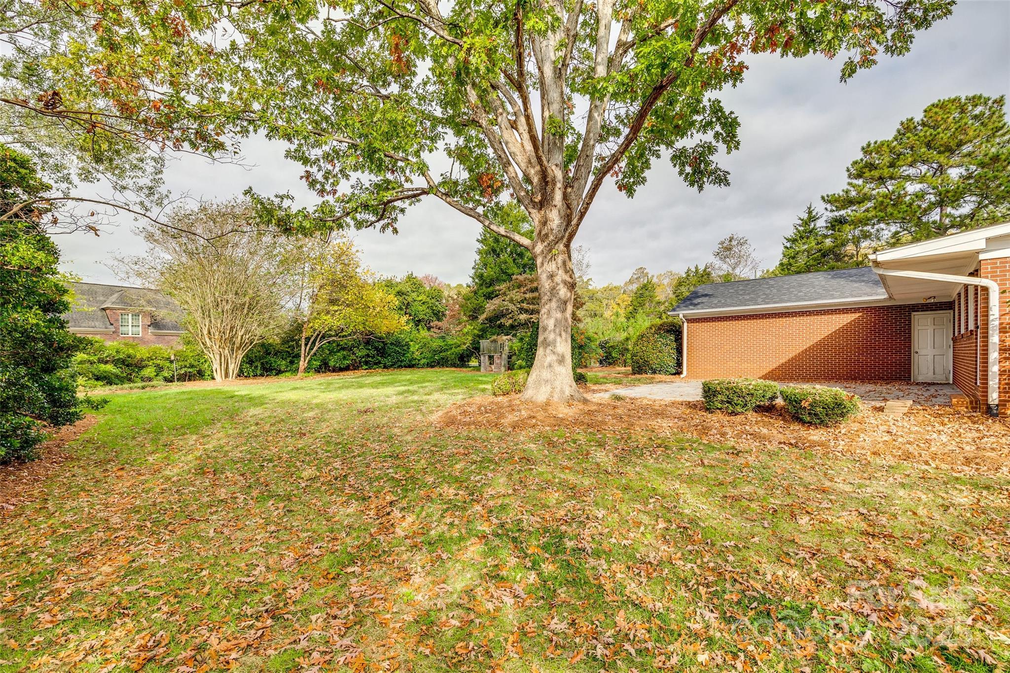 Fairways - Residential