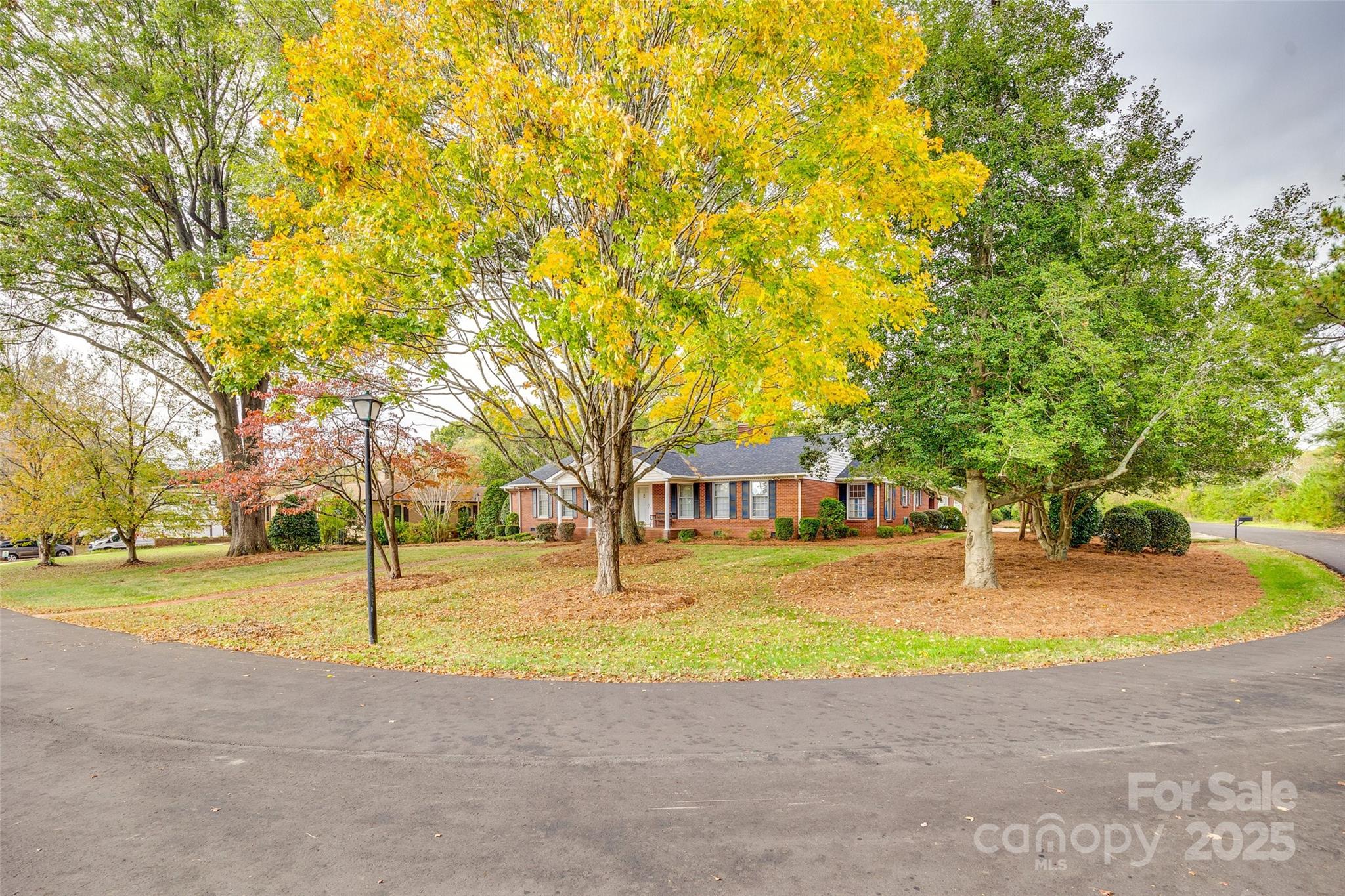 Fairways - Residential