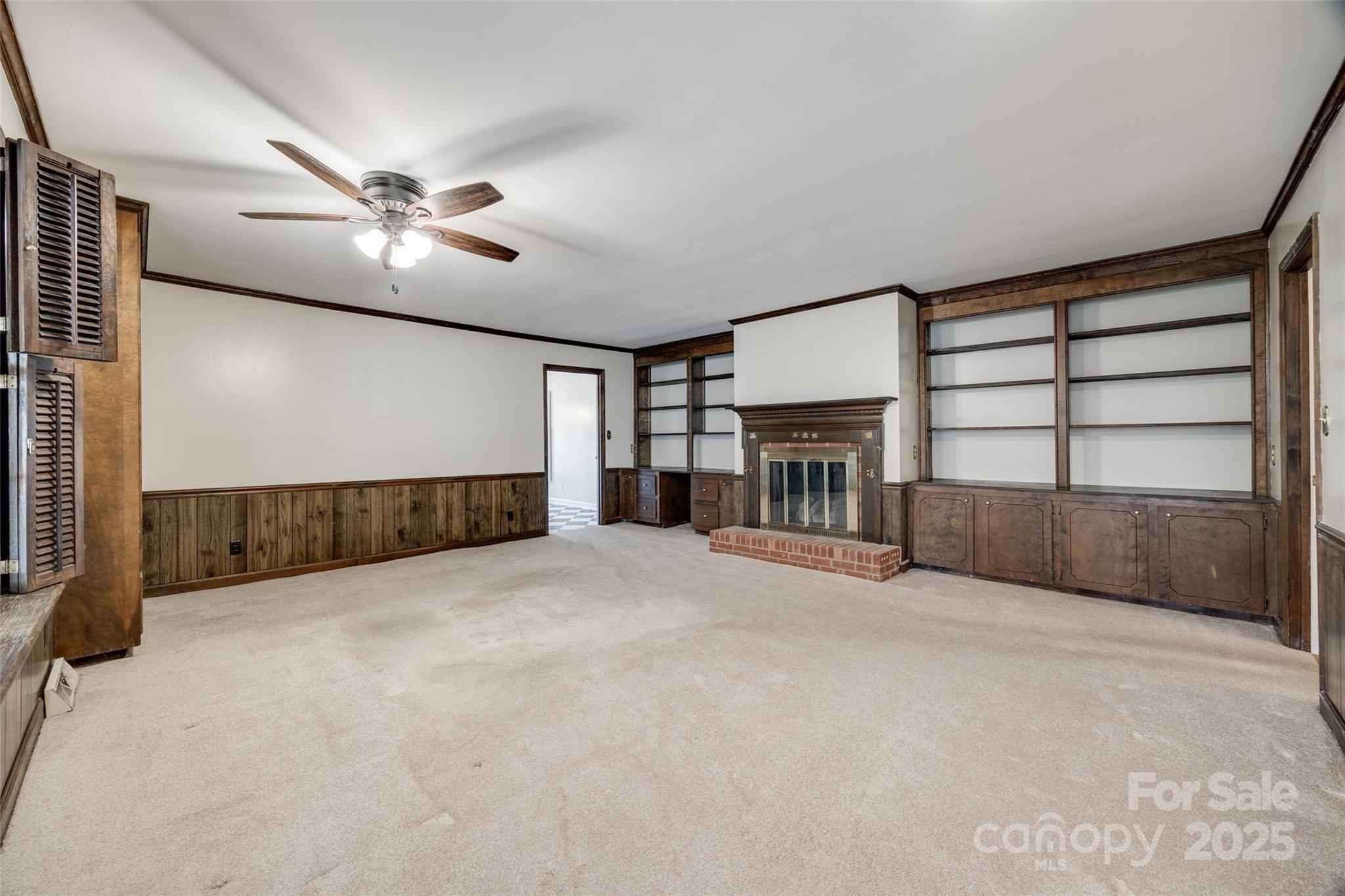 Fairways - Residential
