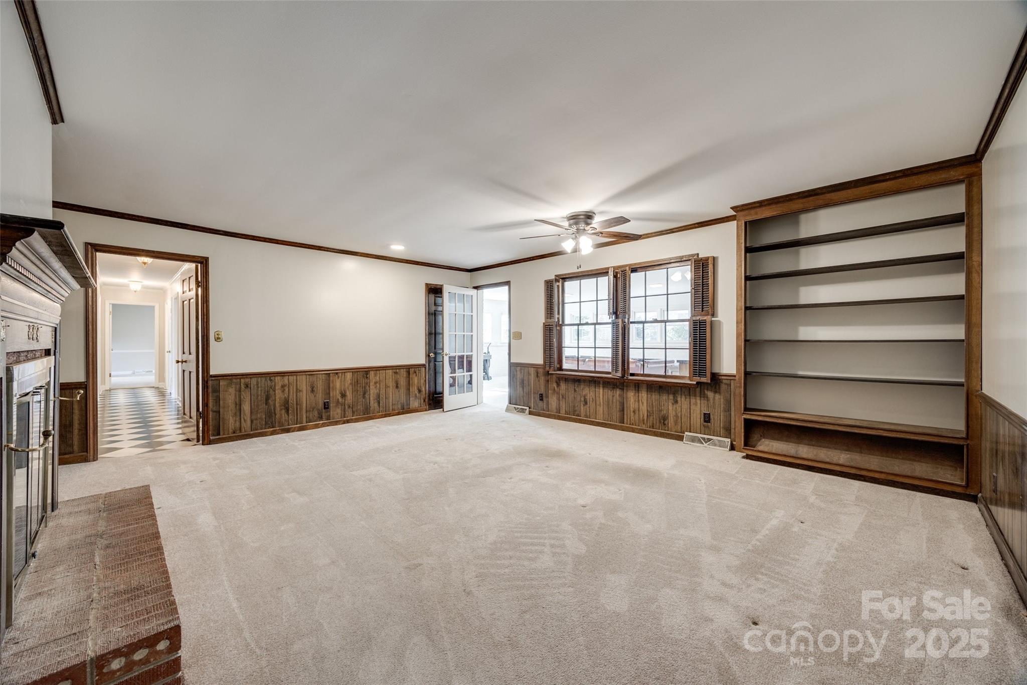 Fairways - Residential