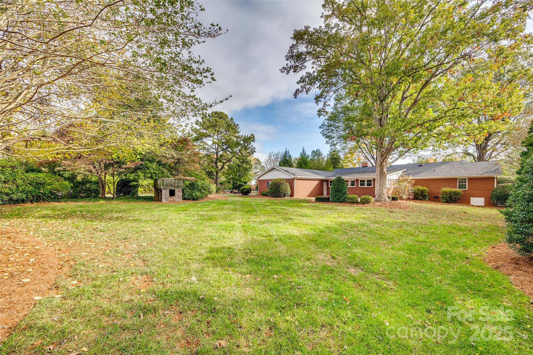 Fairways - Residential