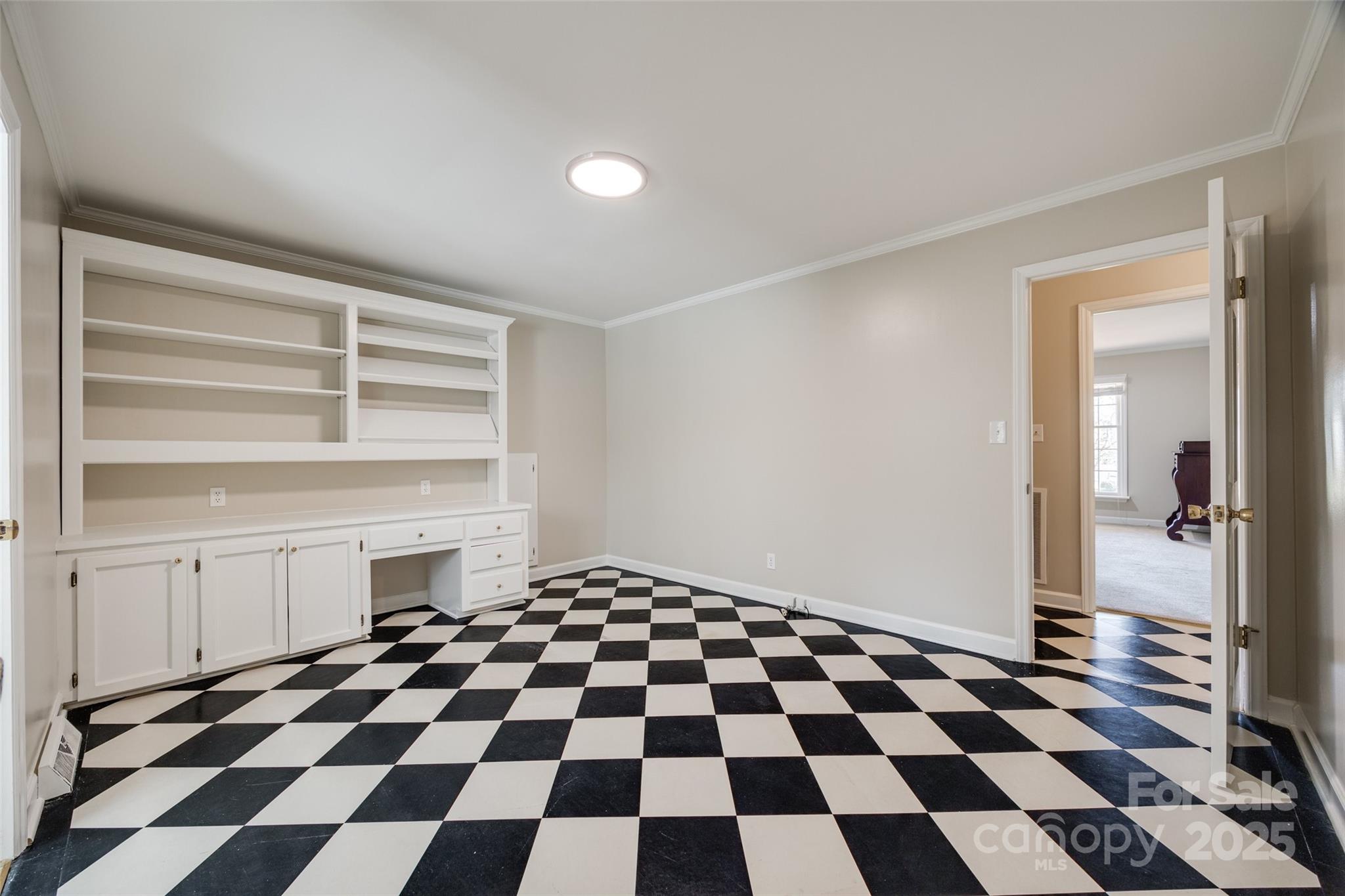 Fairways - Residential