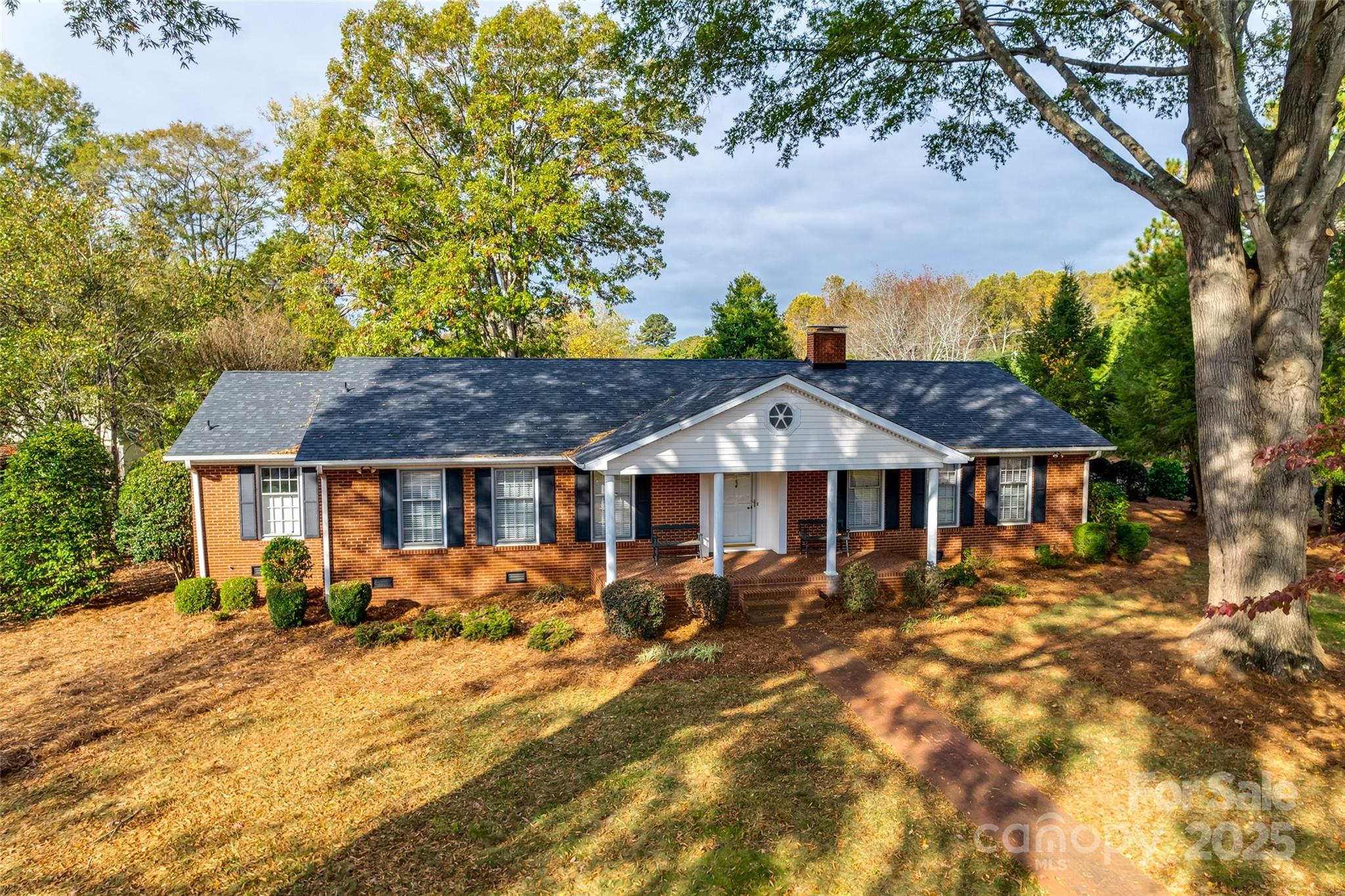 Fairways - Residential