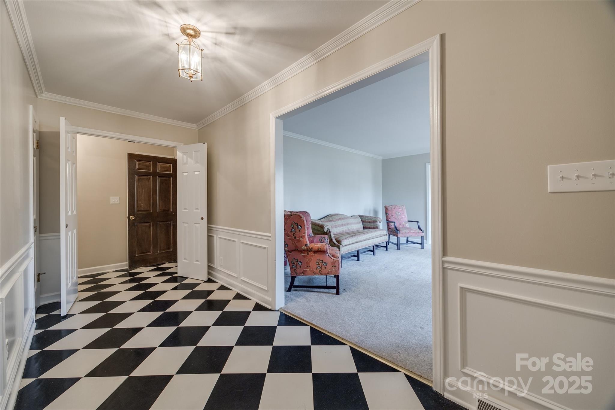 Fairways - Residential