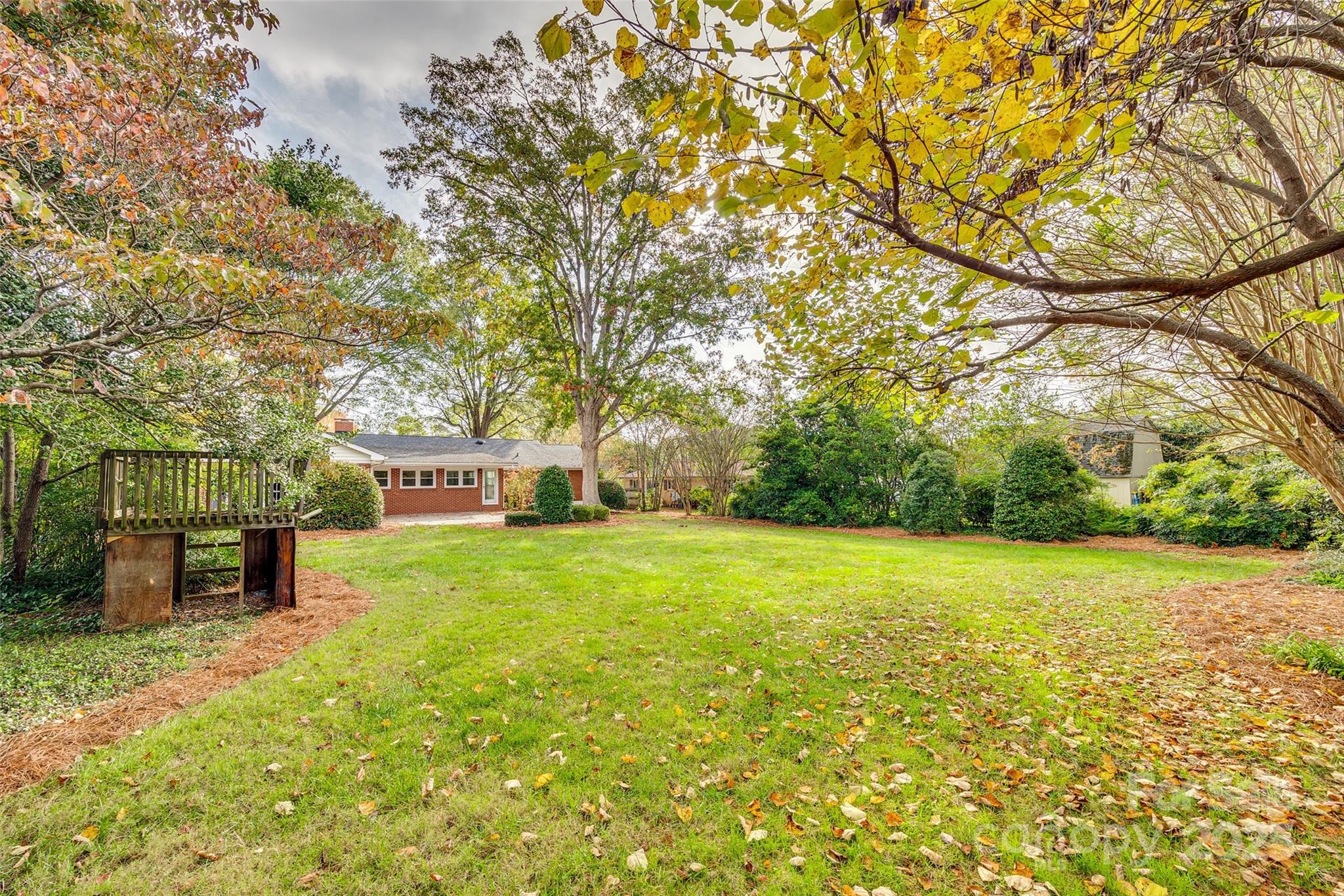 Fairways - Residential