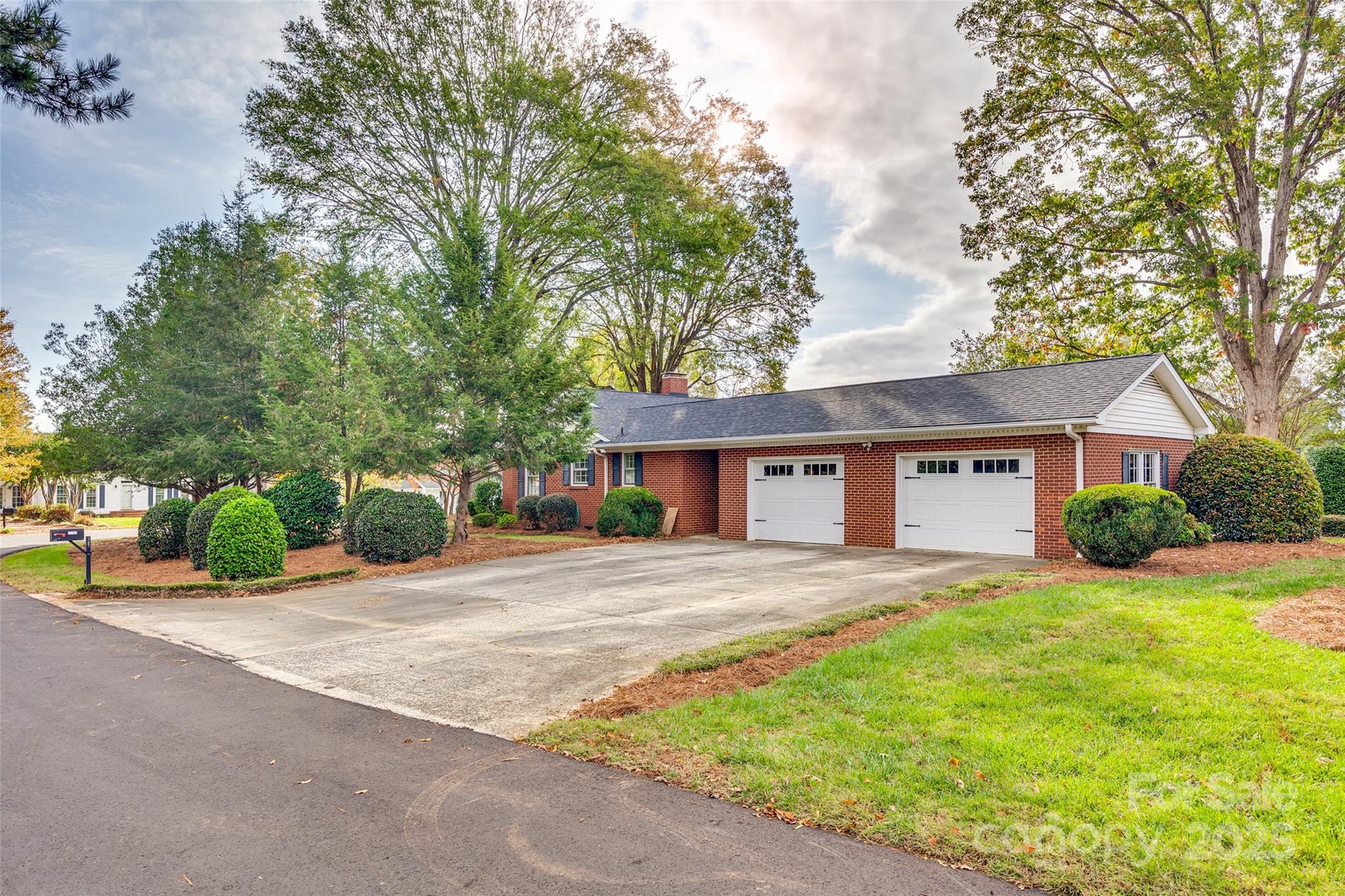 Fairways - Residential