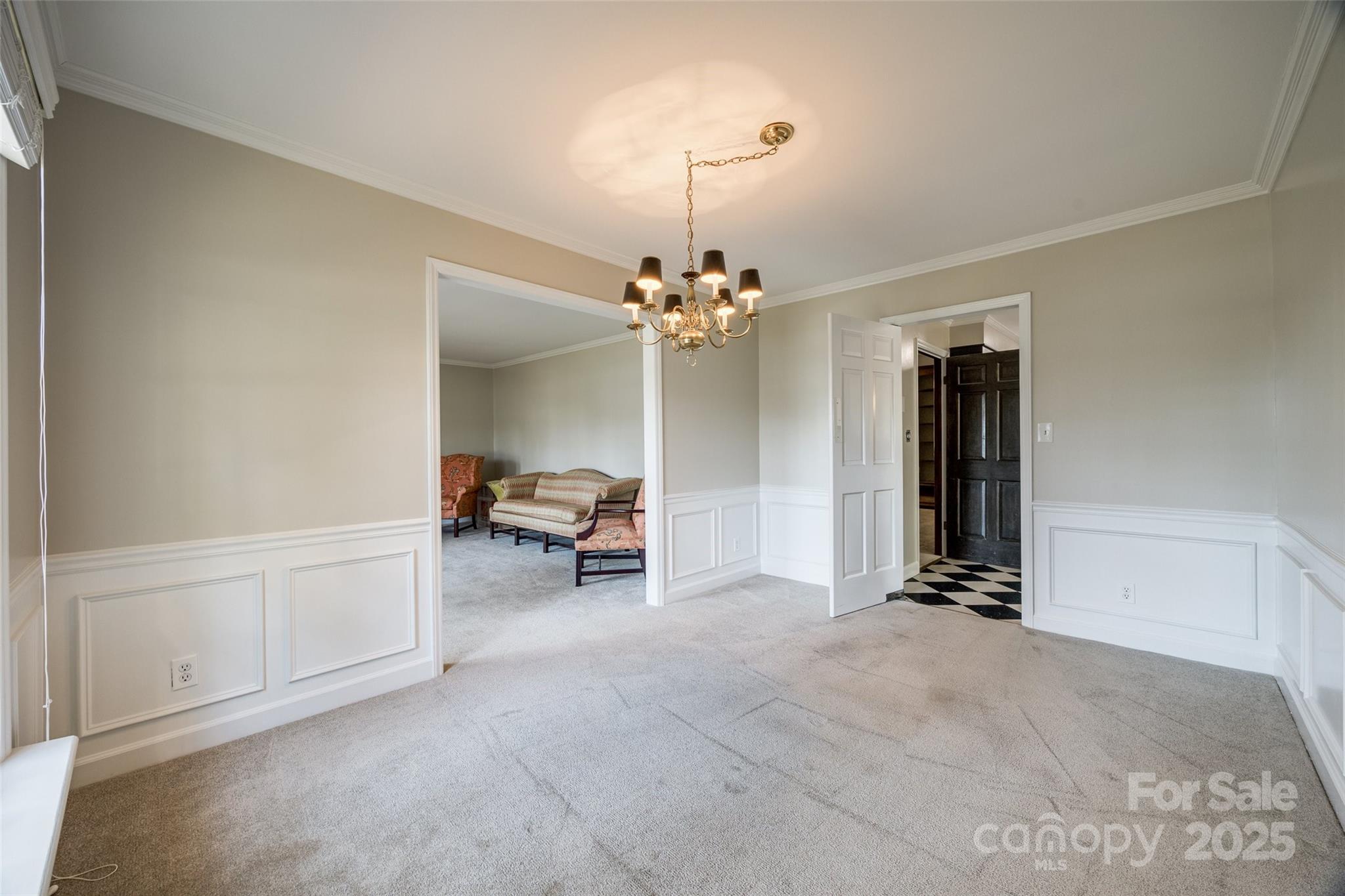 Fairways - Residential