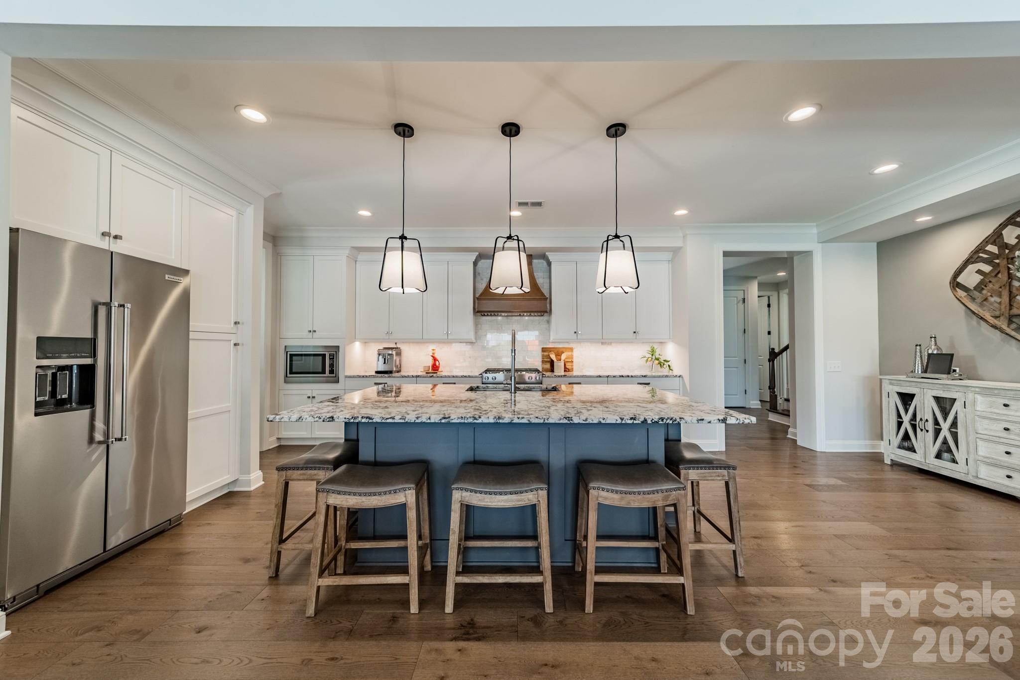 Arden Mill - Residential