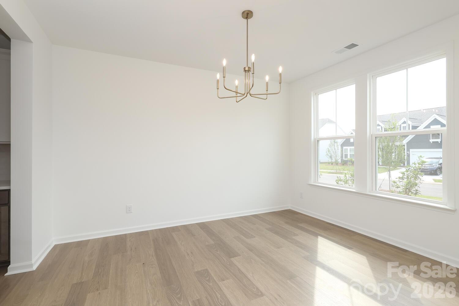 The Estates At Sugar Creek - Residential