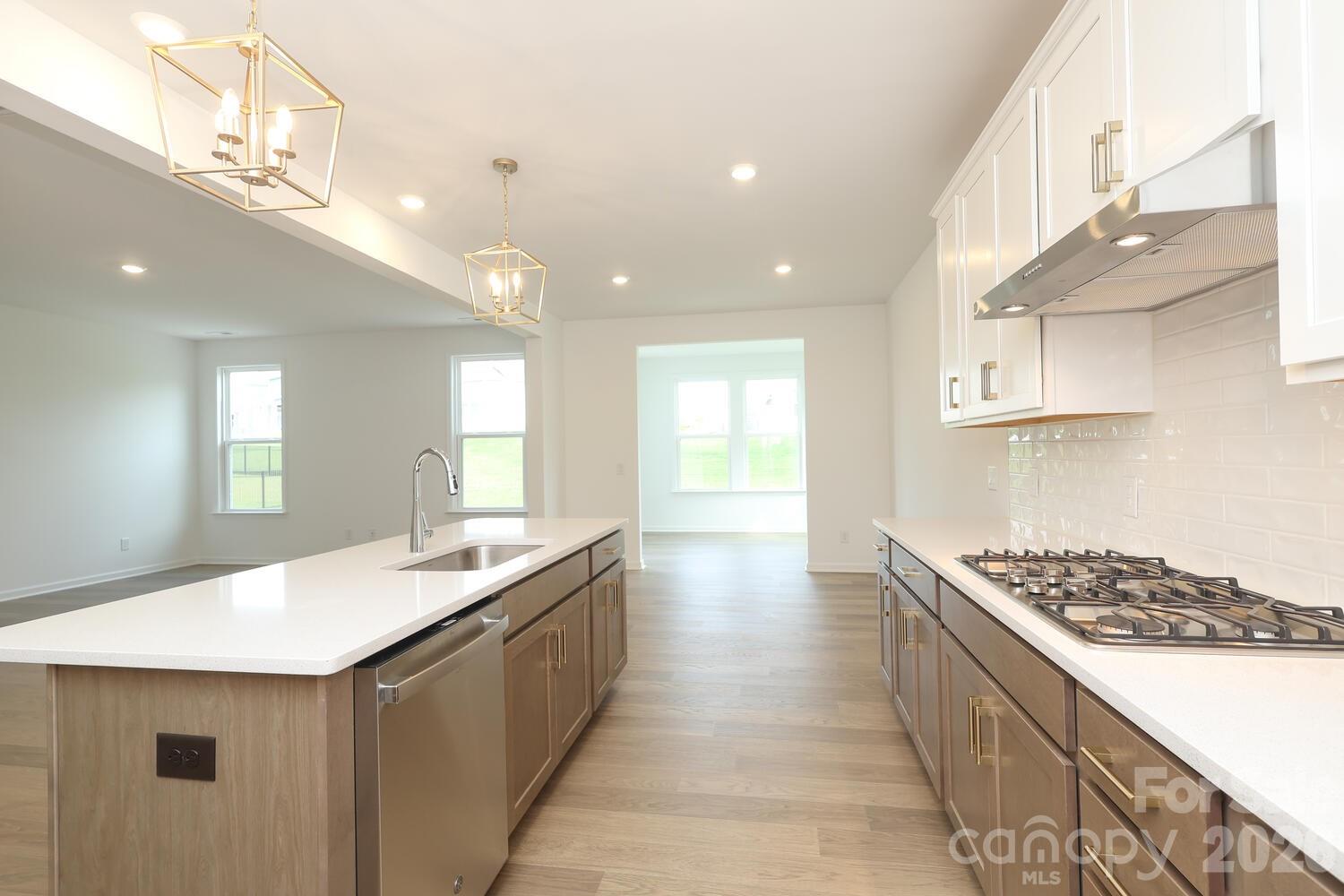 The Estates At Sugar Creek - Residential