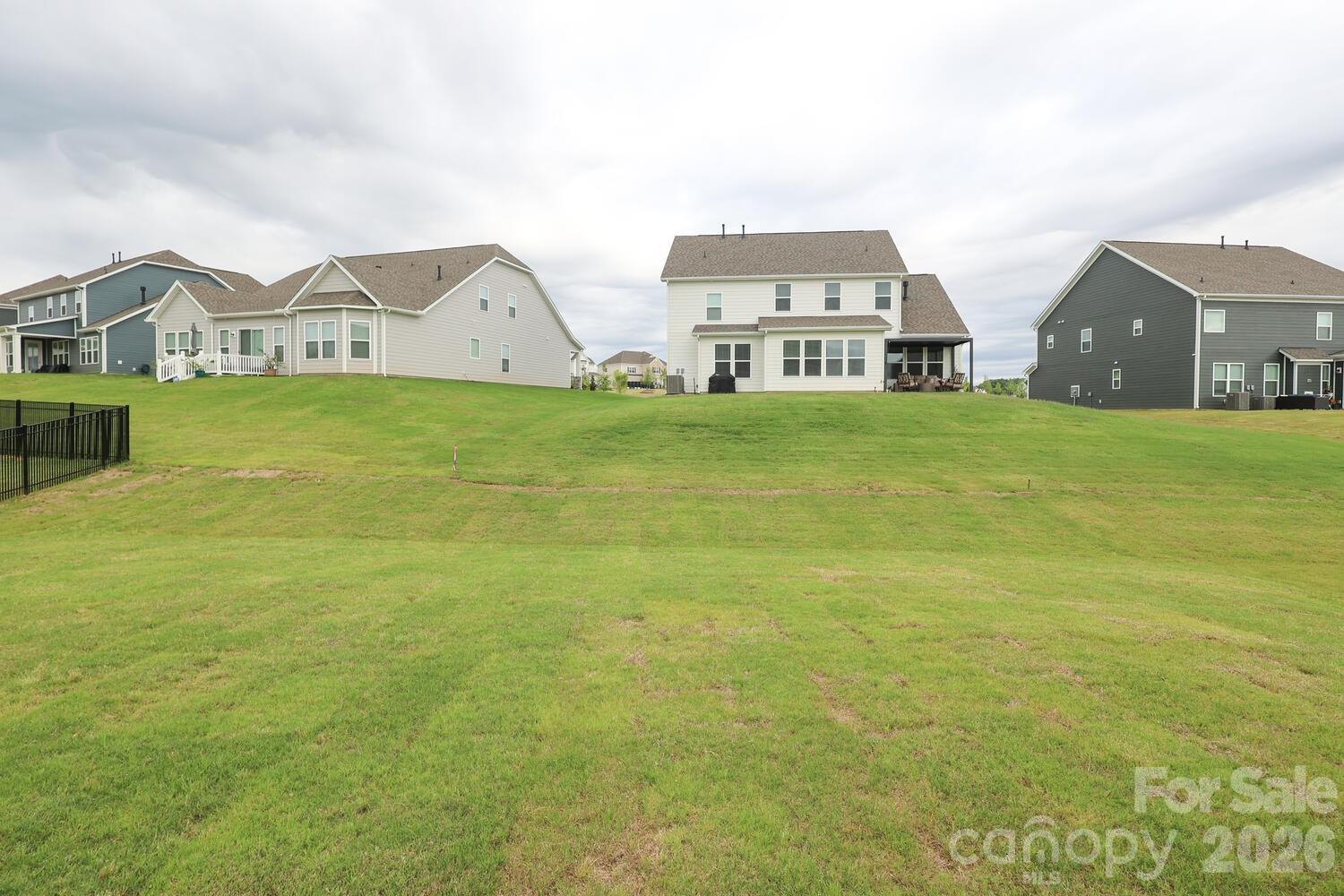 The Estates At Sugar Creek - Residential