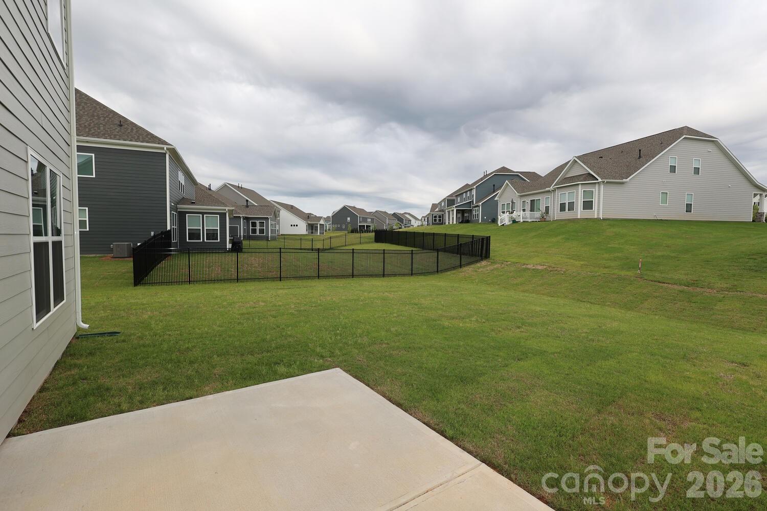 The Estates At Sugar Creek - Residential