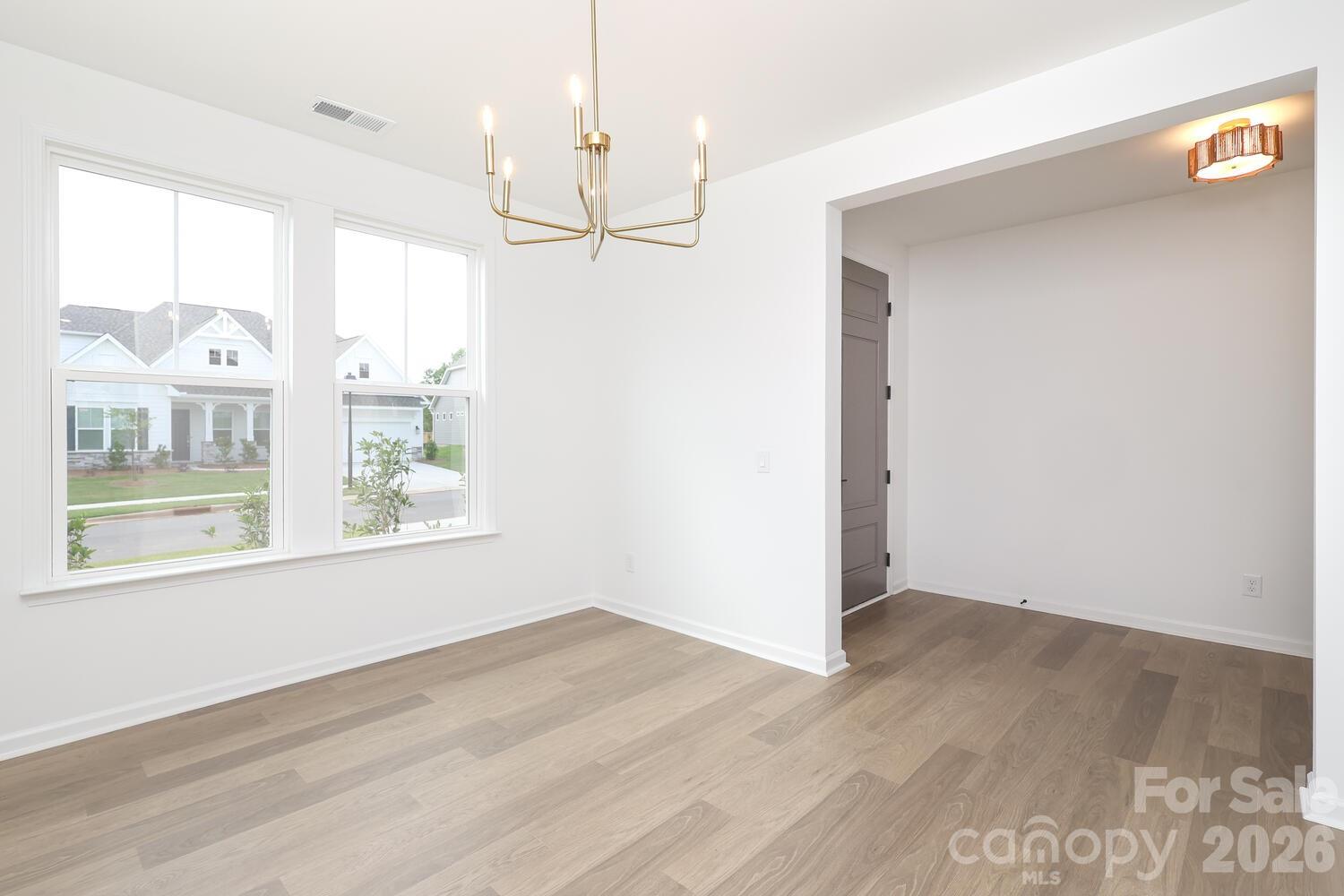 The Estates At Sugar Creek - Residential