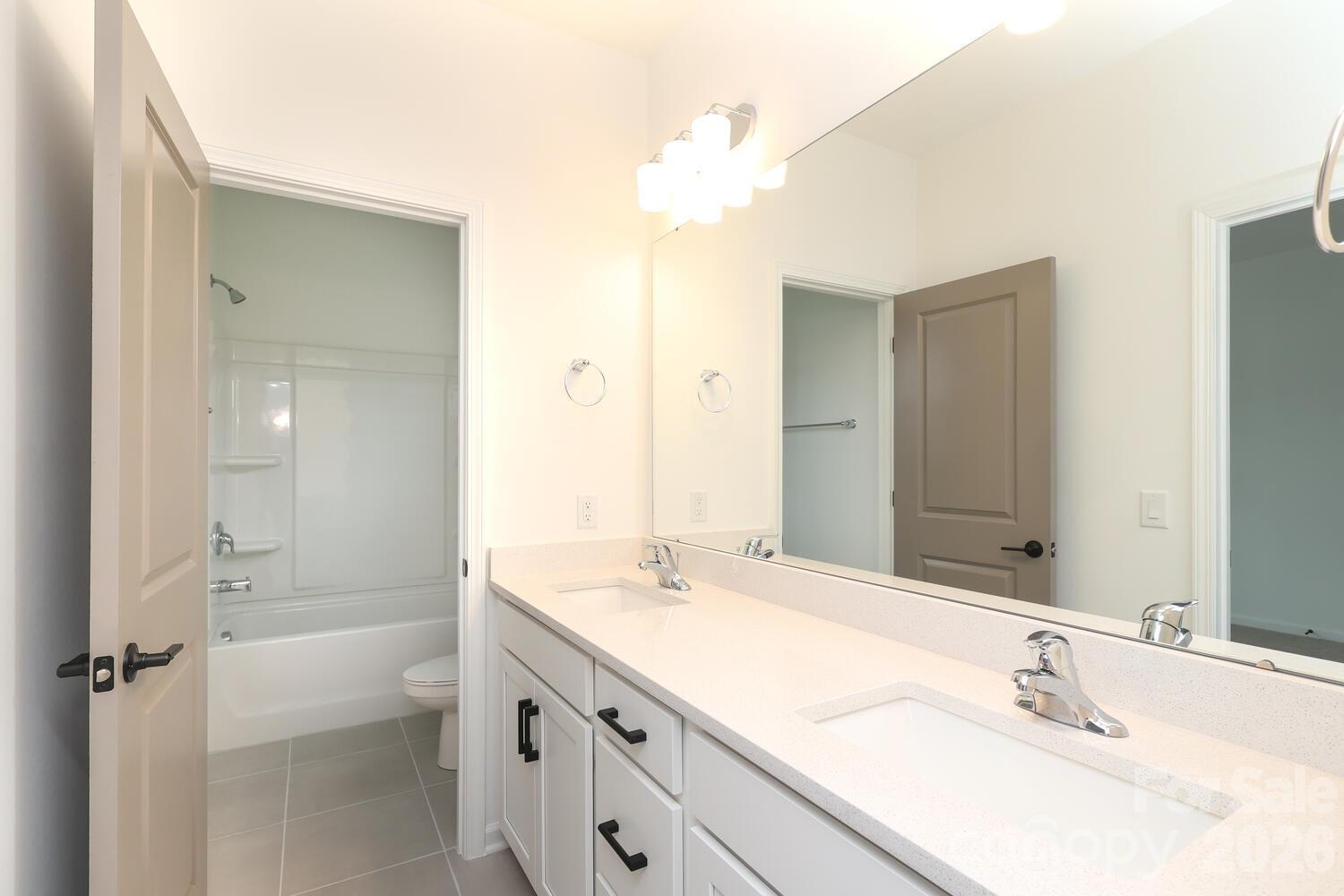 The Estates At Sugar Creek - Residential