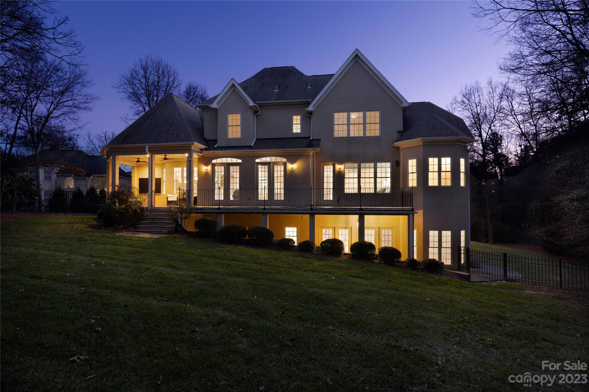 Beckenham - Residential
