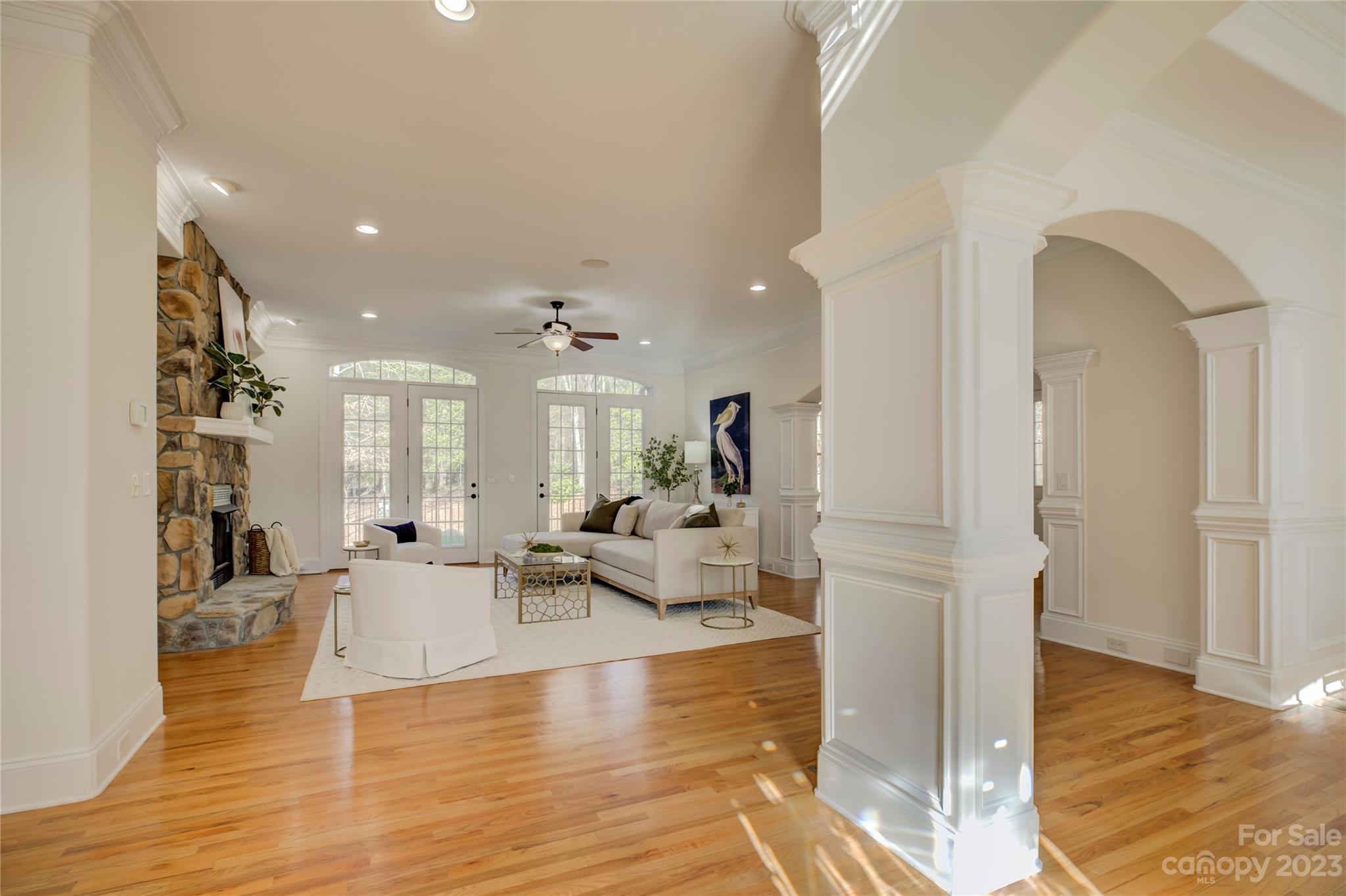 Beckenham - Residential