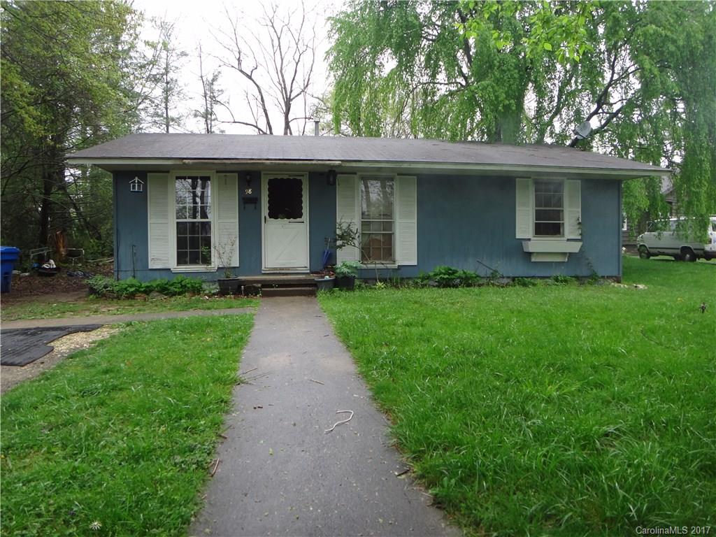 Brevard - City - Residential