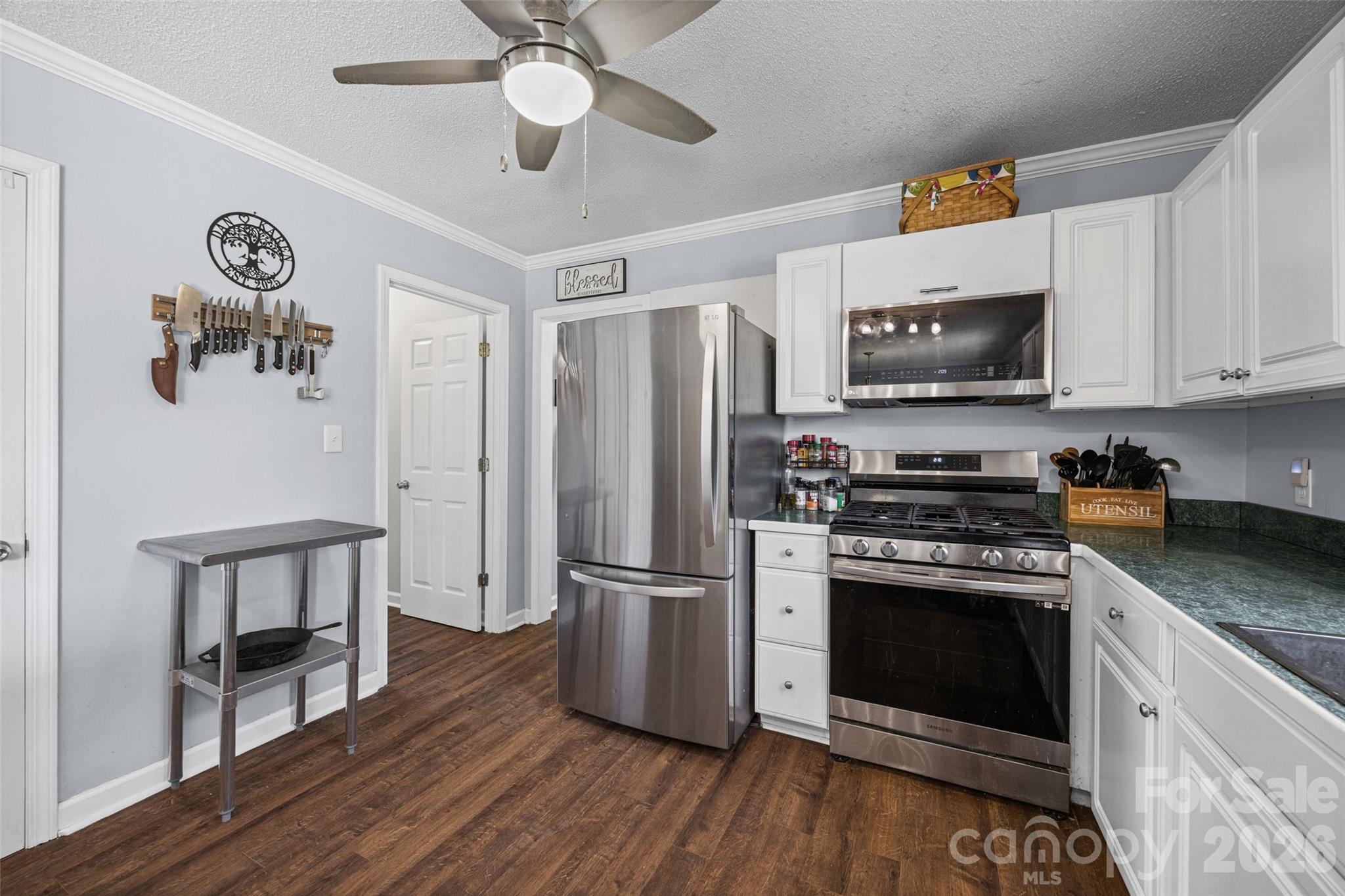 Gray Dove Landing - Residential