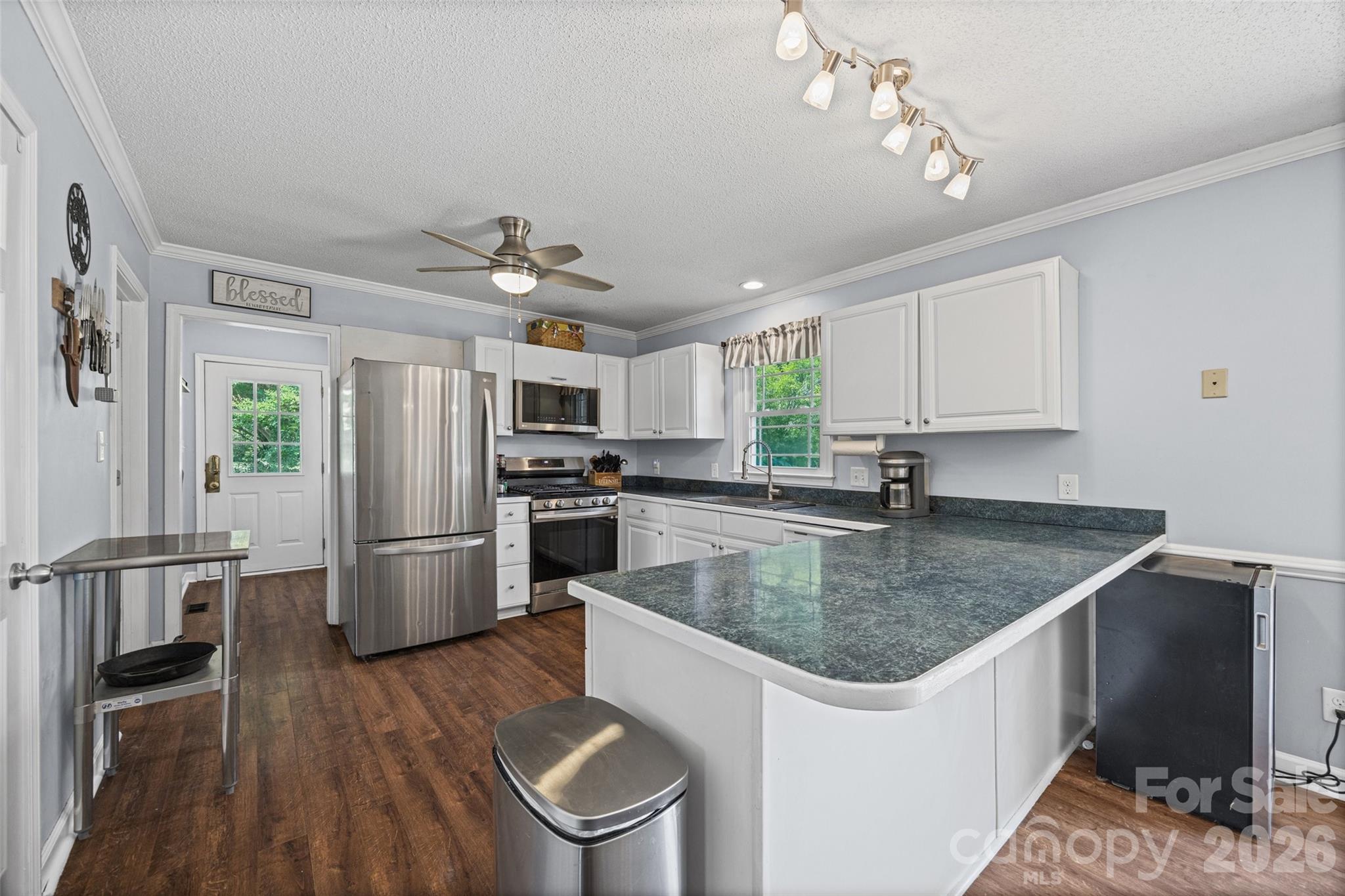 Gray Dove Landing - Residential