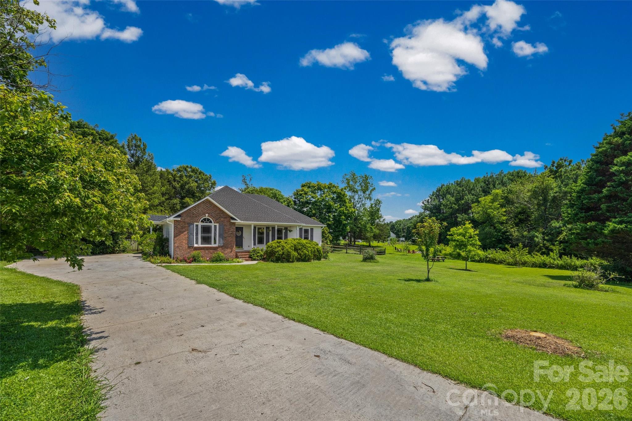Gray Dove Landing - Residential