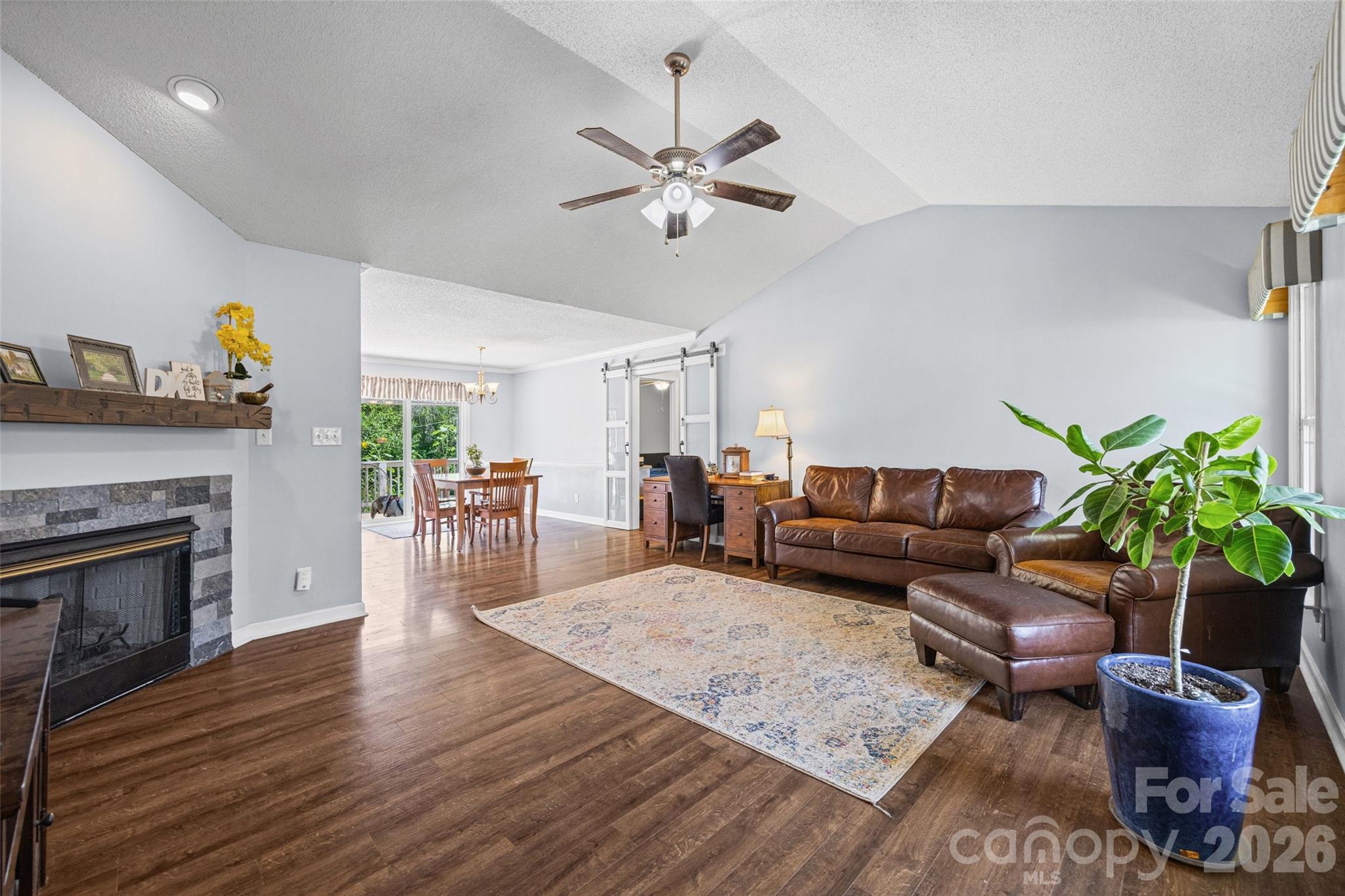 Gray Dove Landing - Residential