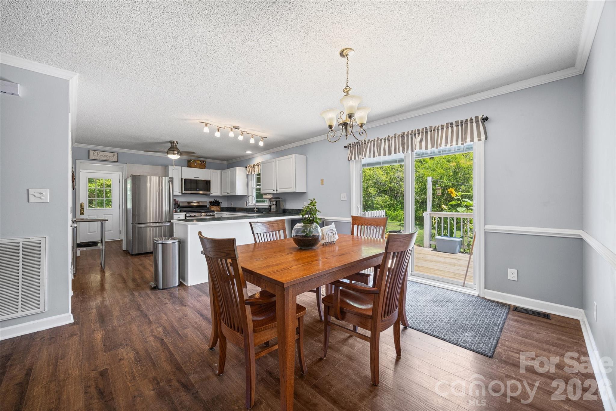 Gray Dove Landing - Residential