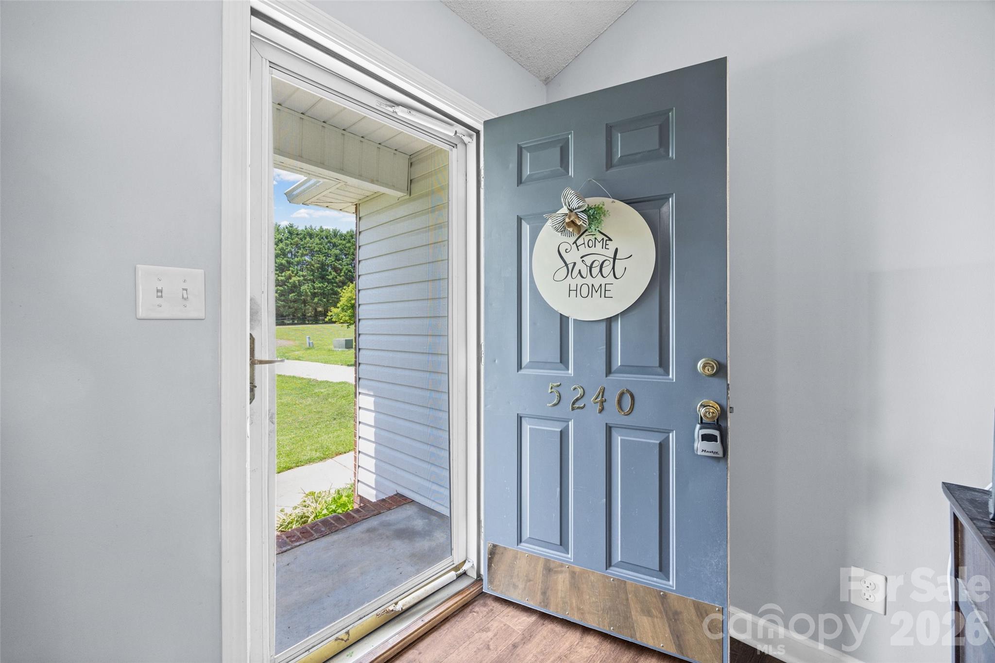Gray Dove Landing - Residential