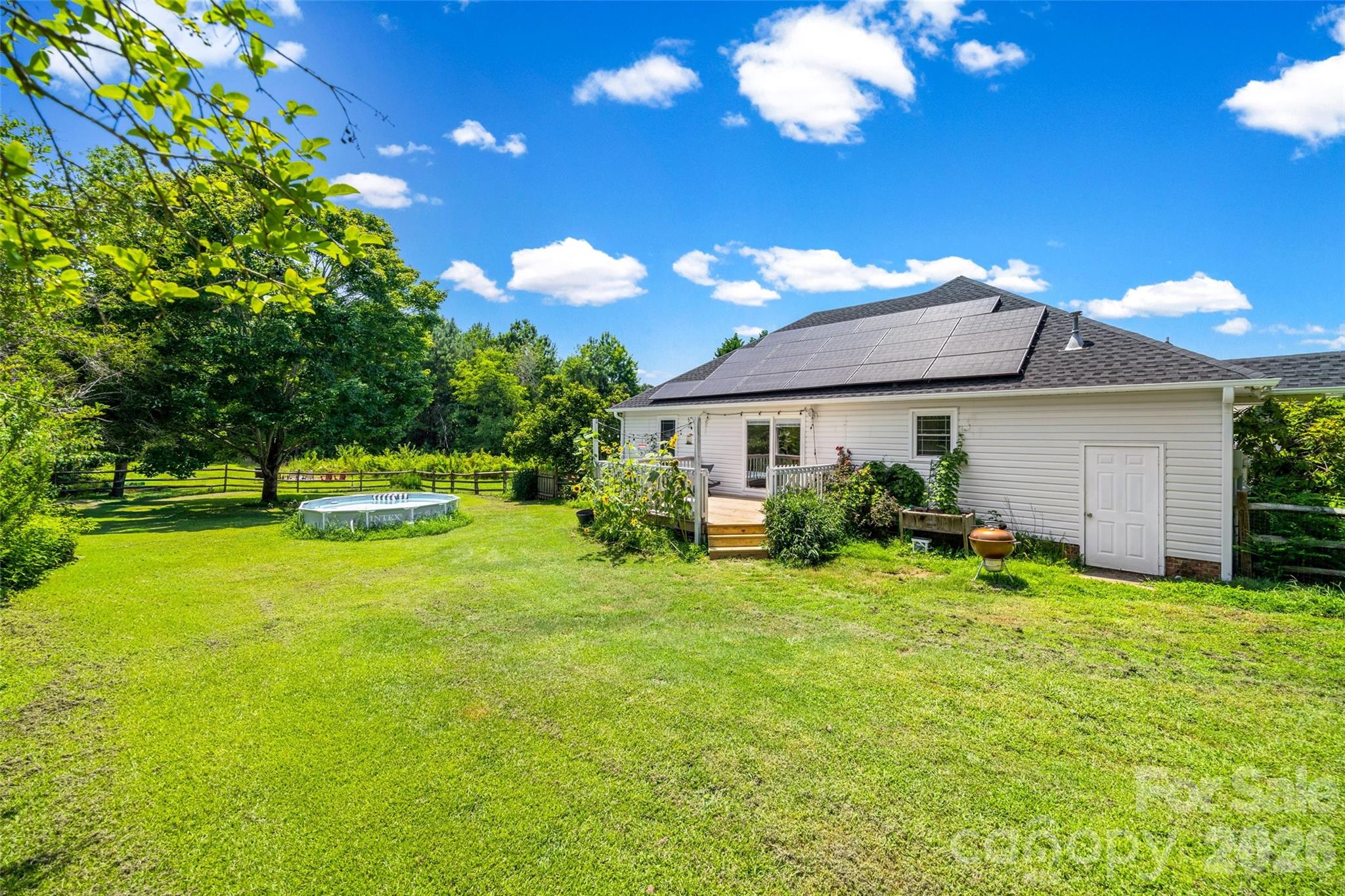 Gray Dove Landing - Residential