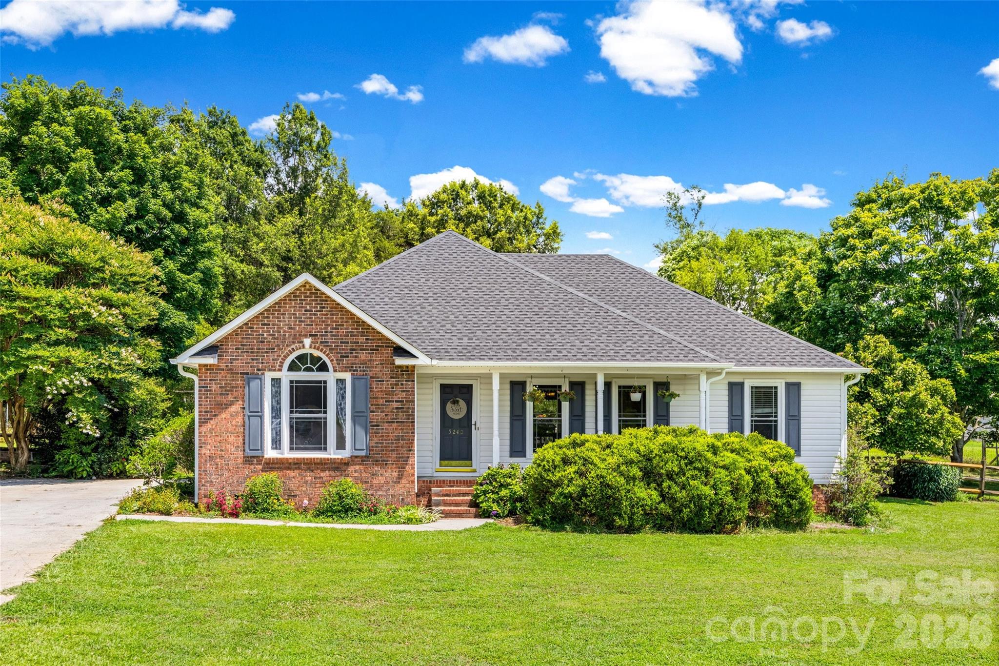 Gray Dove Landing - Residential