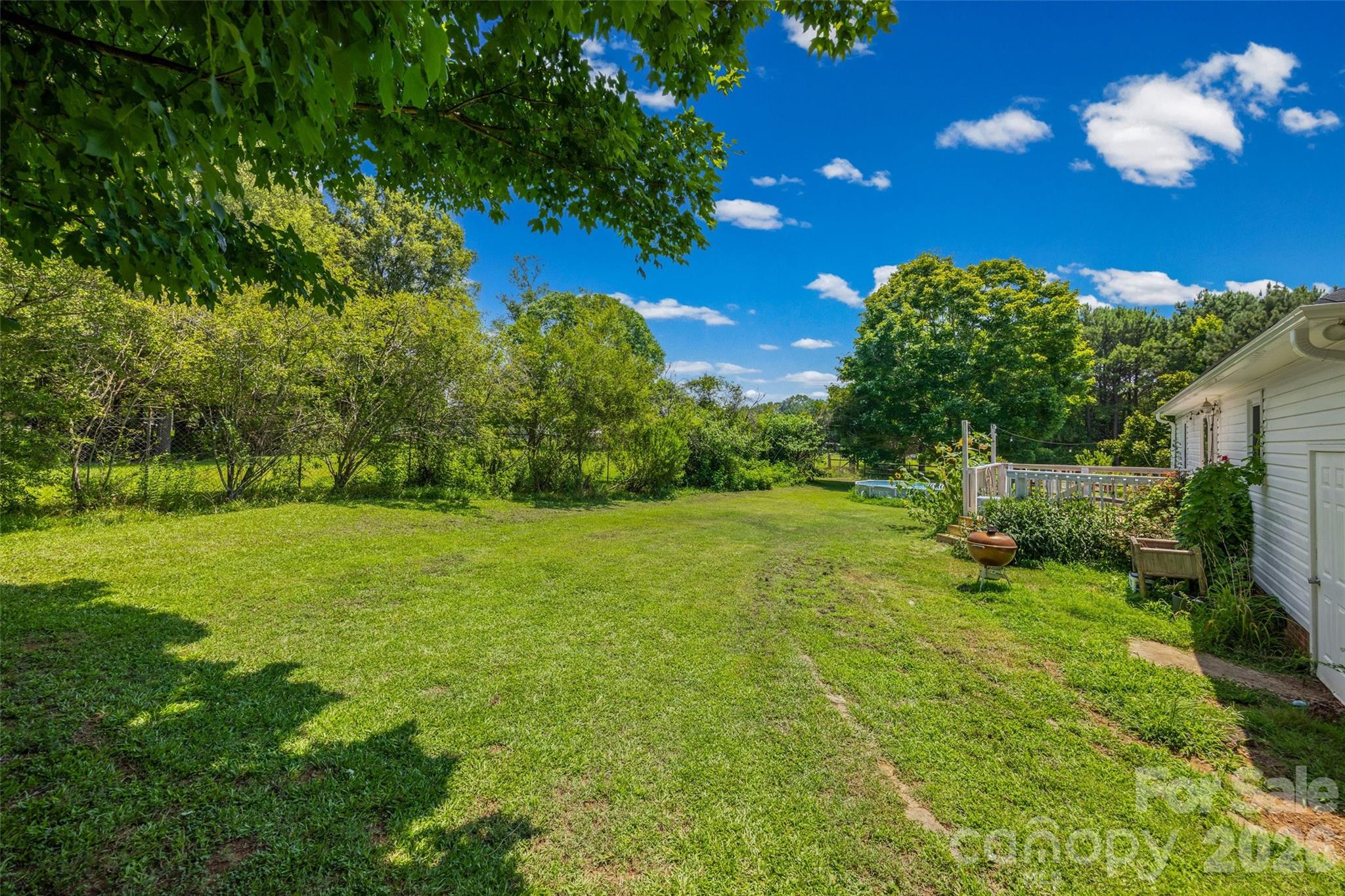 Gray Dove Landing - Residential