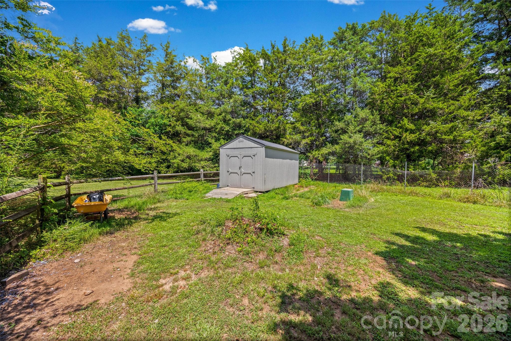 Gray Dove Landing - Residential
