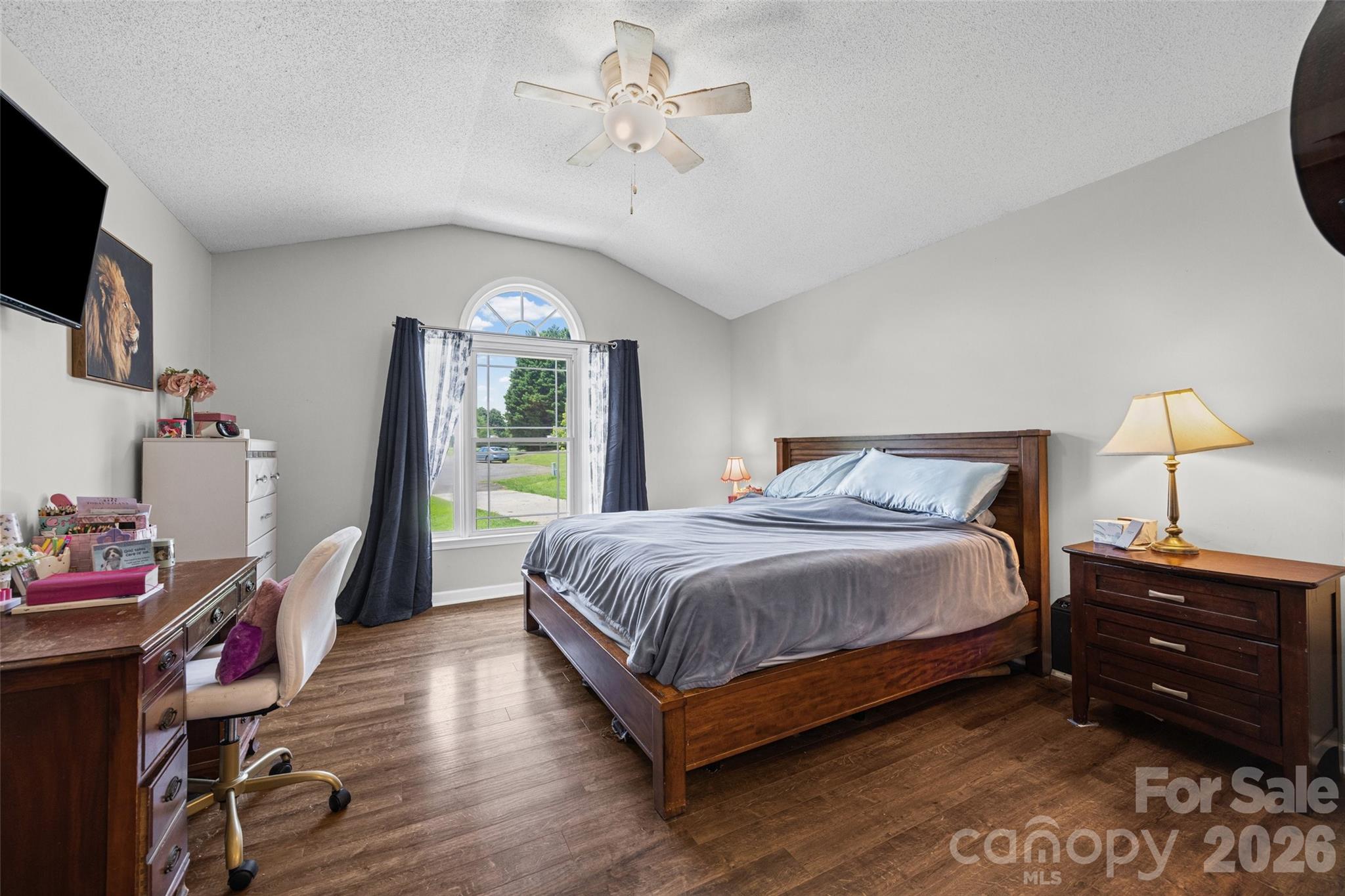 Gray Dove Landing - Residential