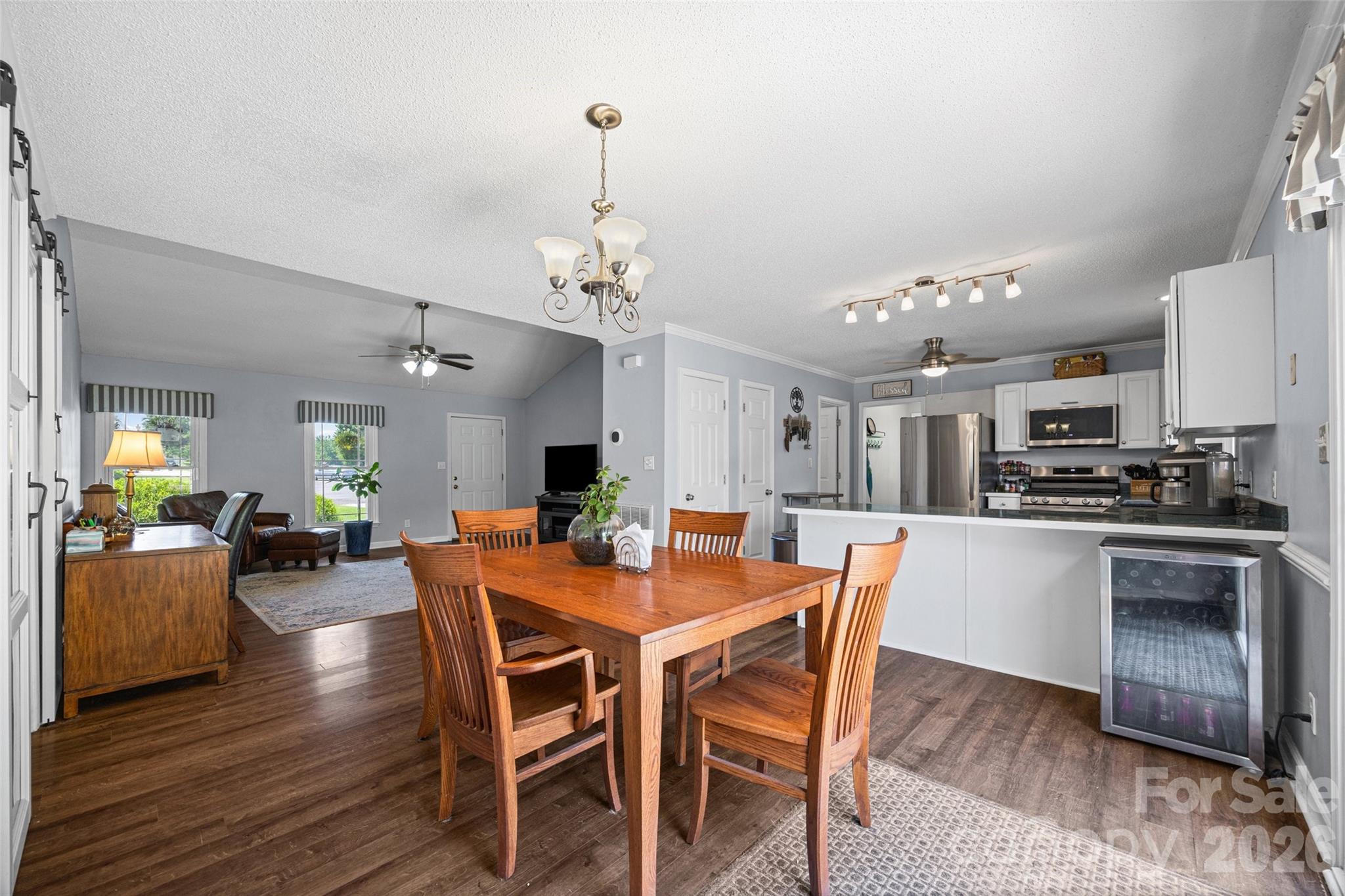 Gray Dove Landing - Residential